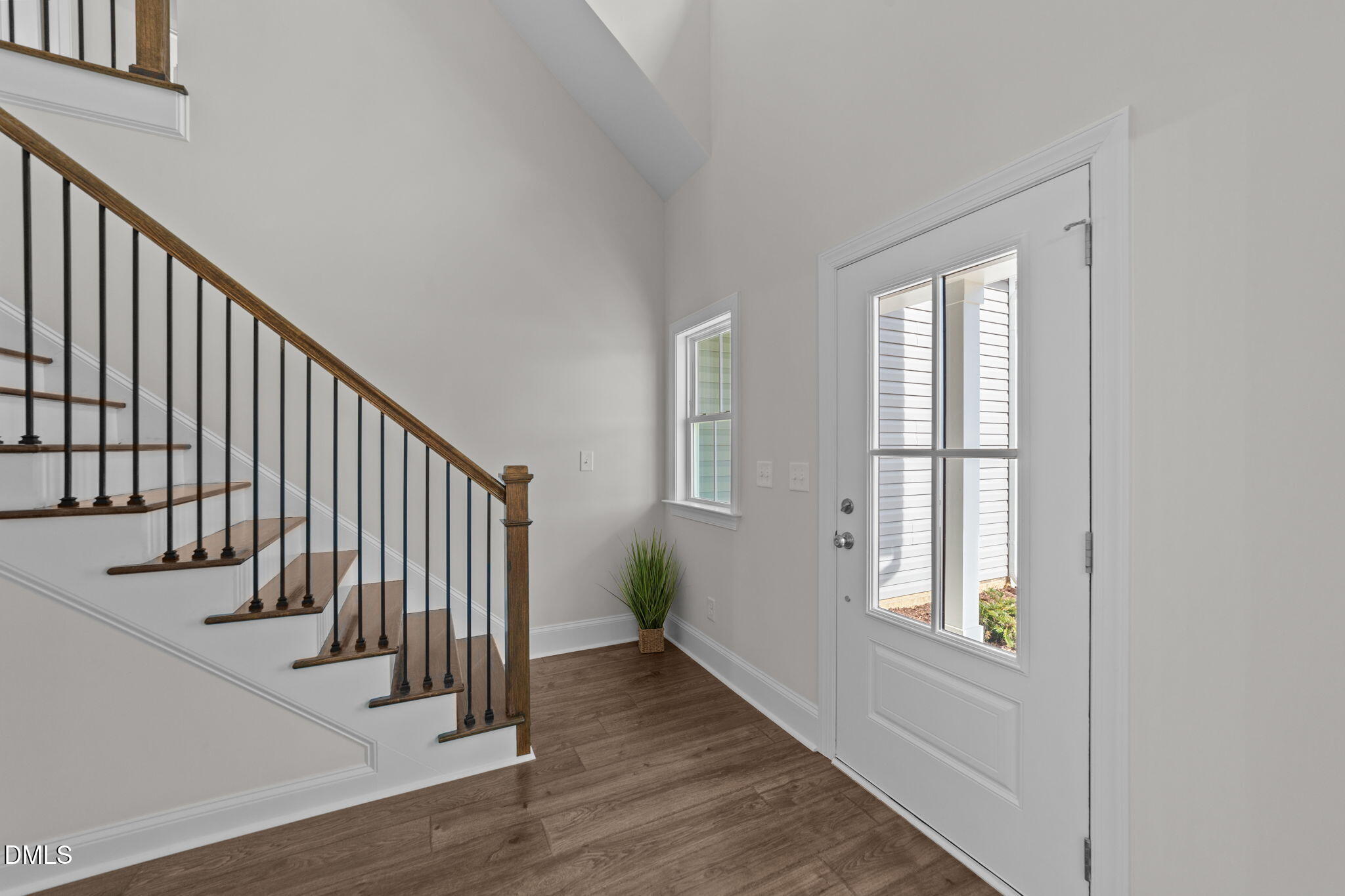 1039 N Lincoln Street Benson NC 27504