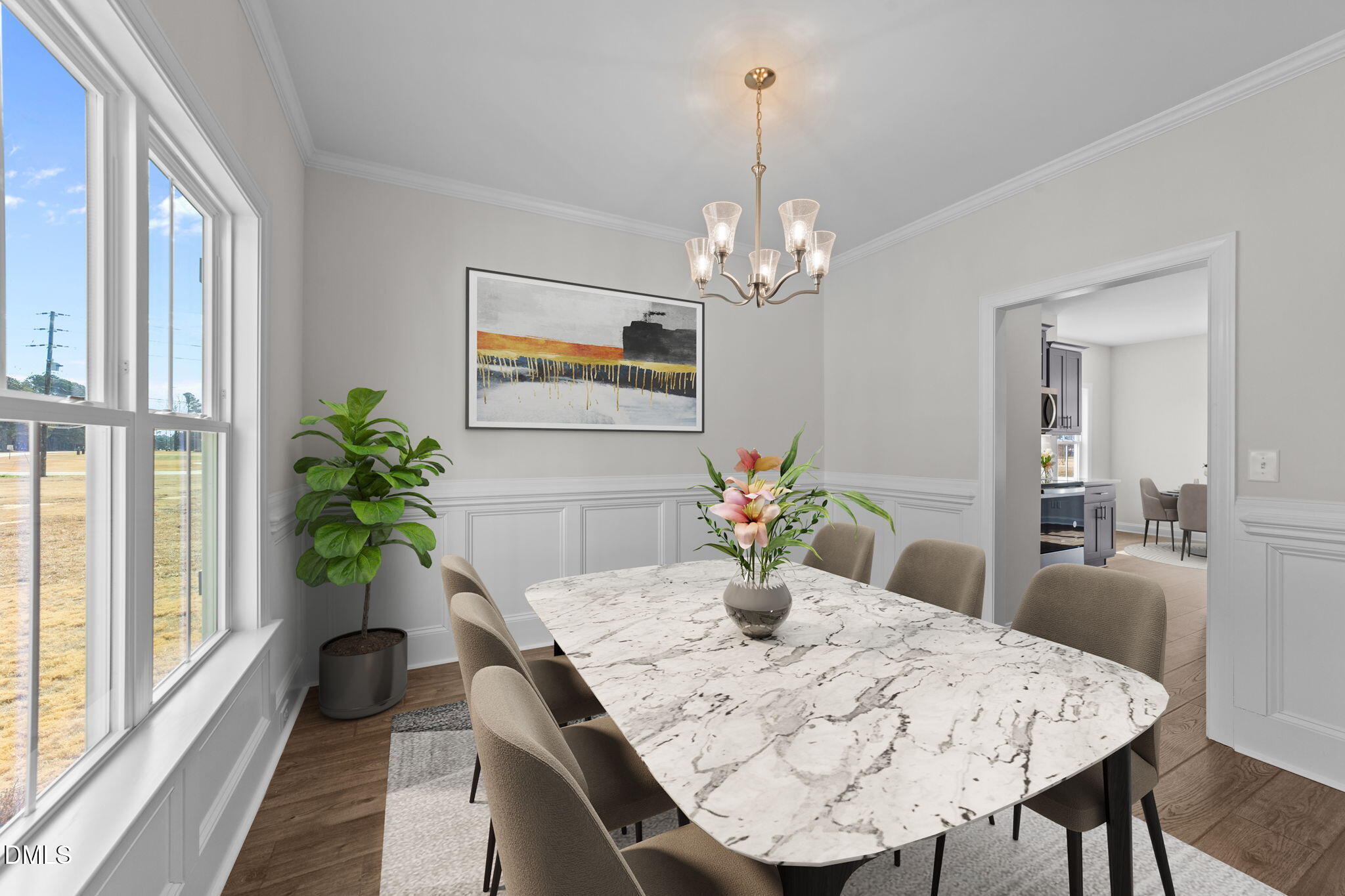 1039 N Lincoln Street Benson NC 27504