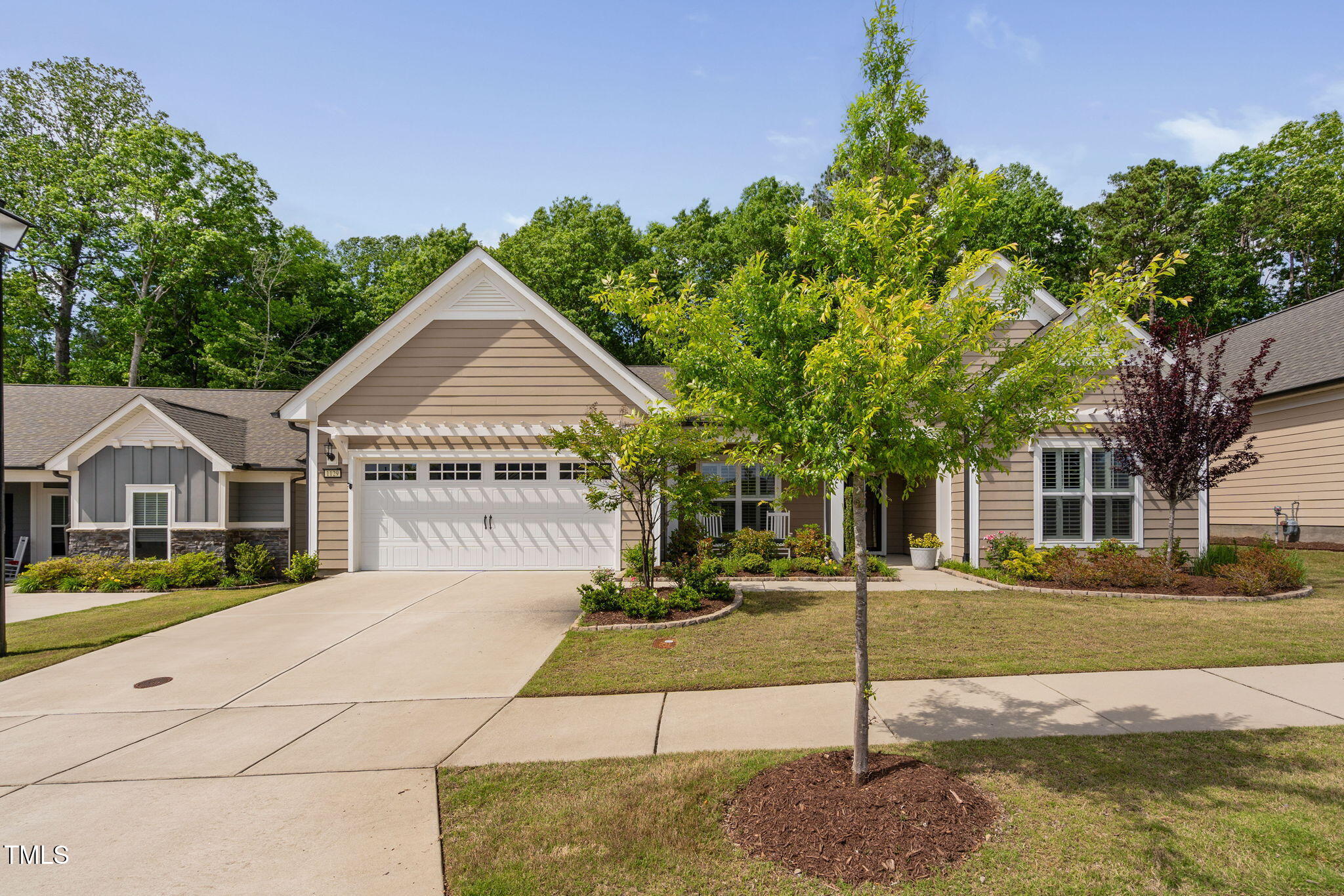 1129 Santa Cruz Street Wake Forest NC 27587