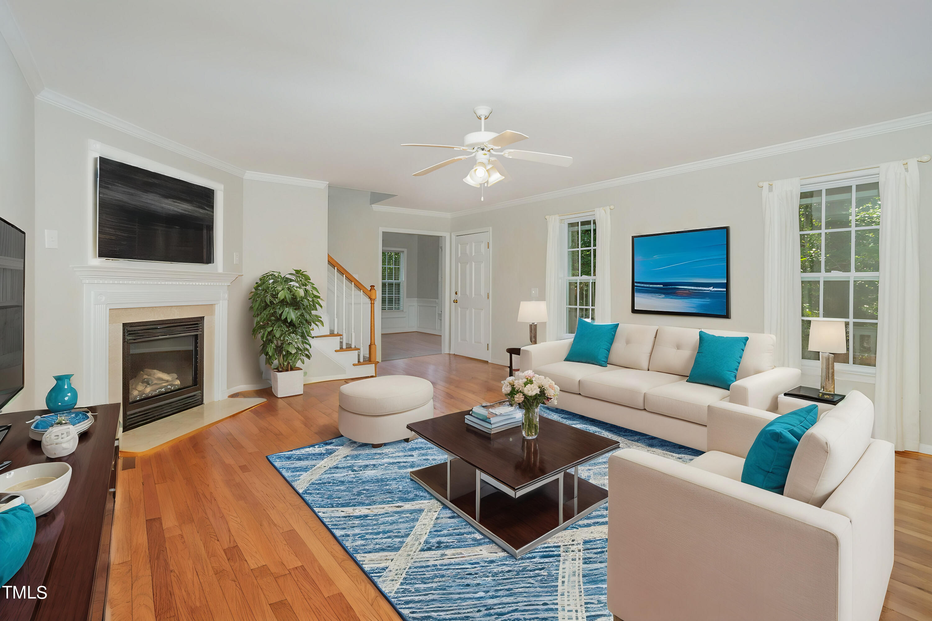 364 Trenburg Place Clayton NC 27520