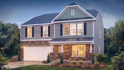 193 Blair Grove Court Burlington NC 27215