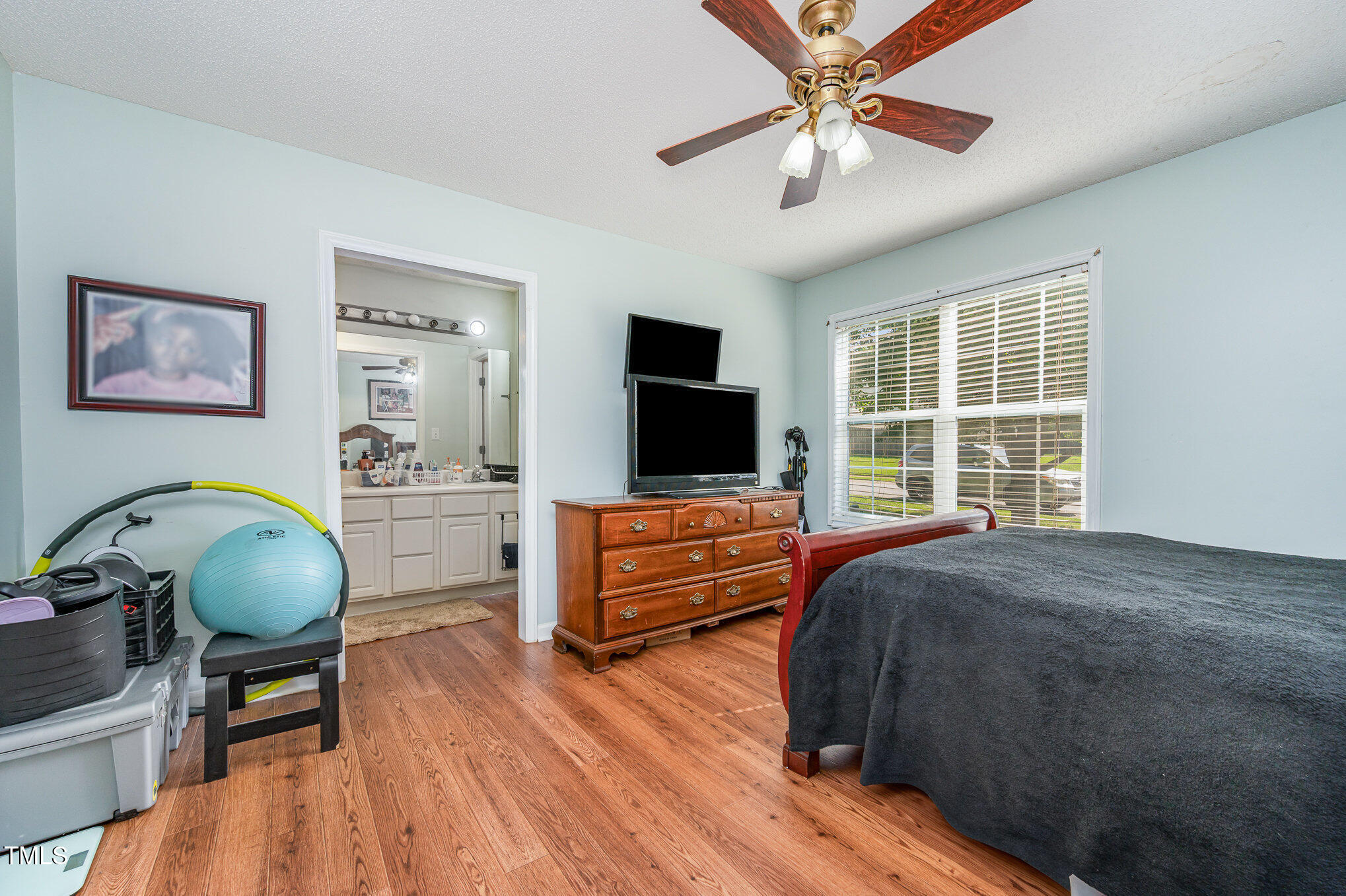 1261 Grovewood Drive Clayton NC 27520