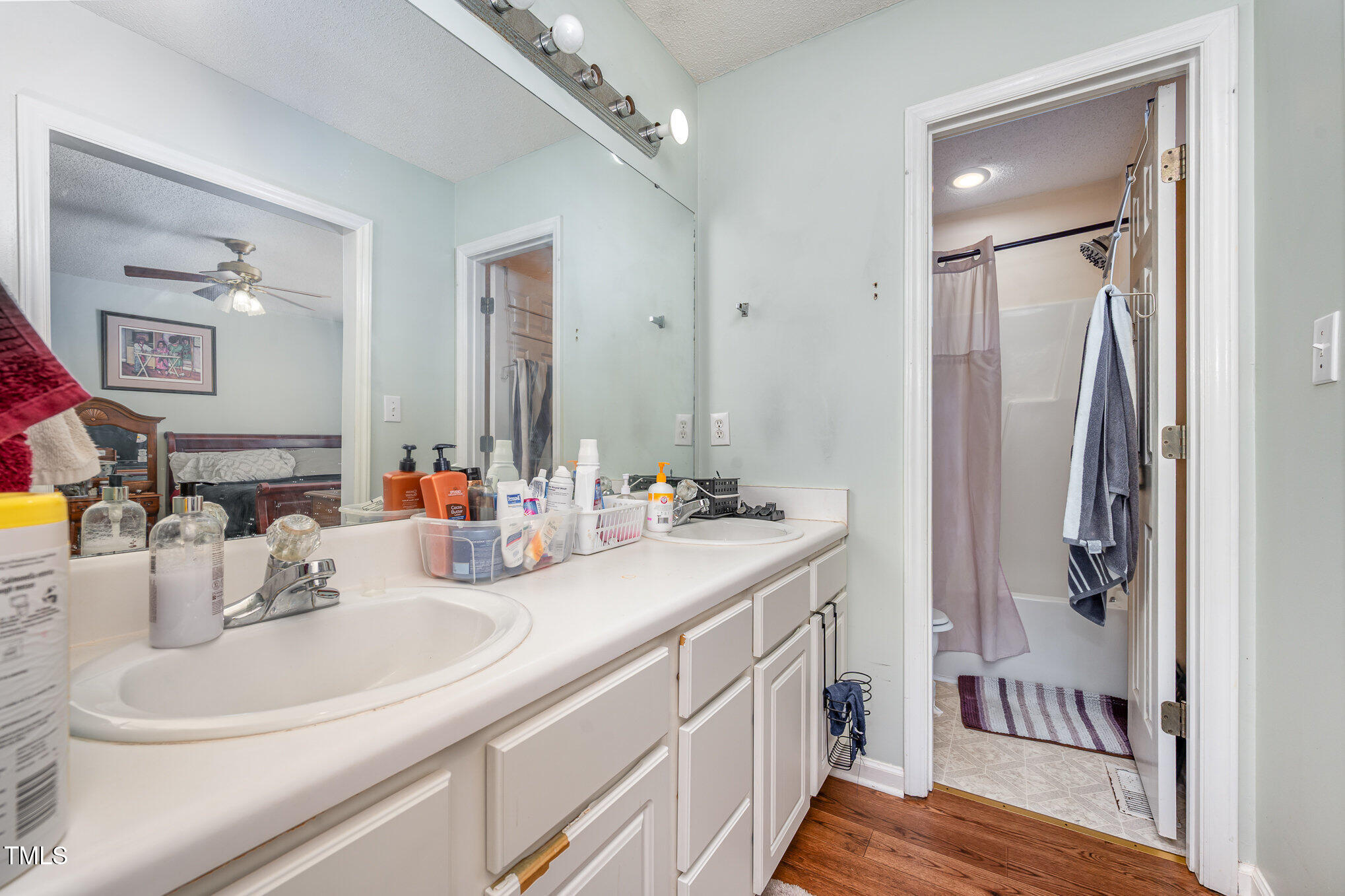 1261 Grovewood Drive Clayton NC 27520