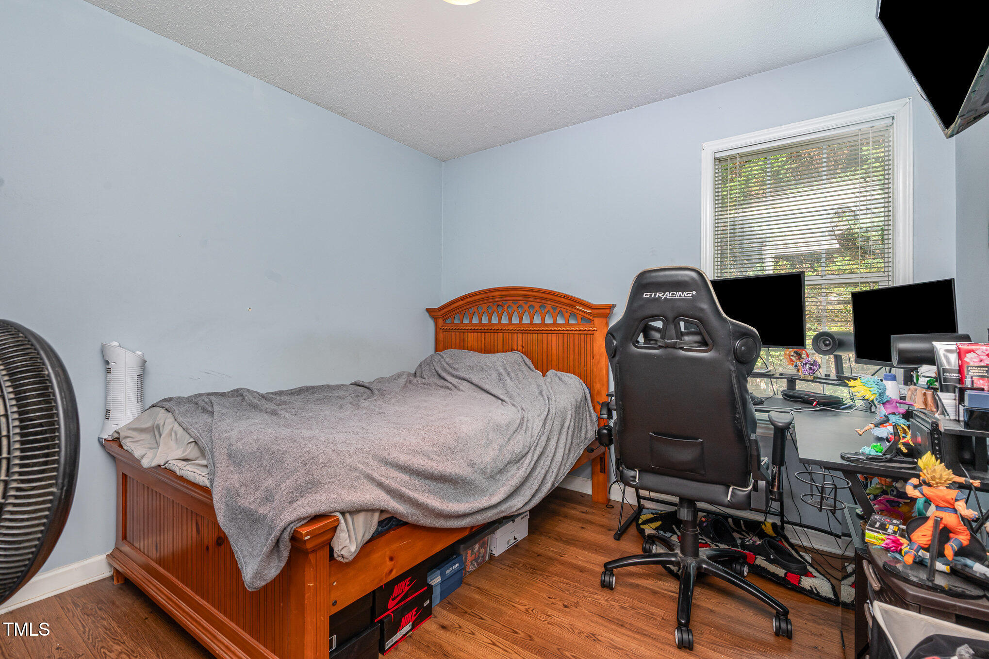 1261 Grovewood Drive Clayton NC 27520