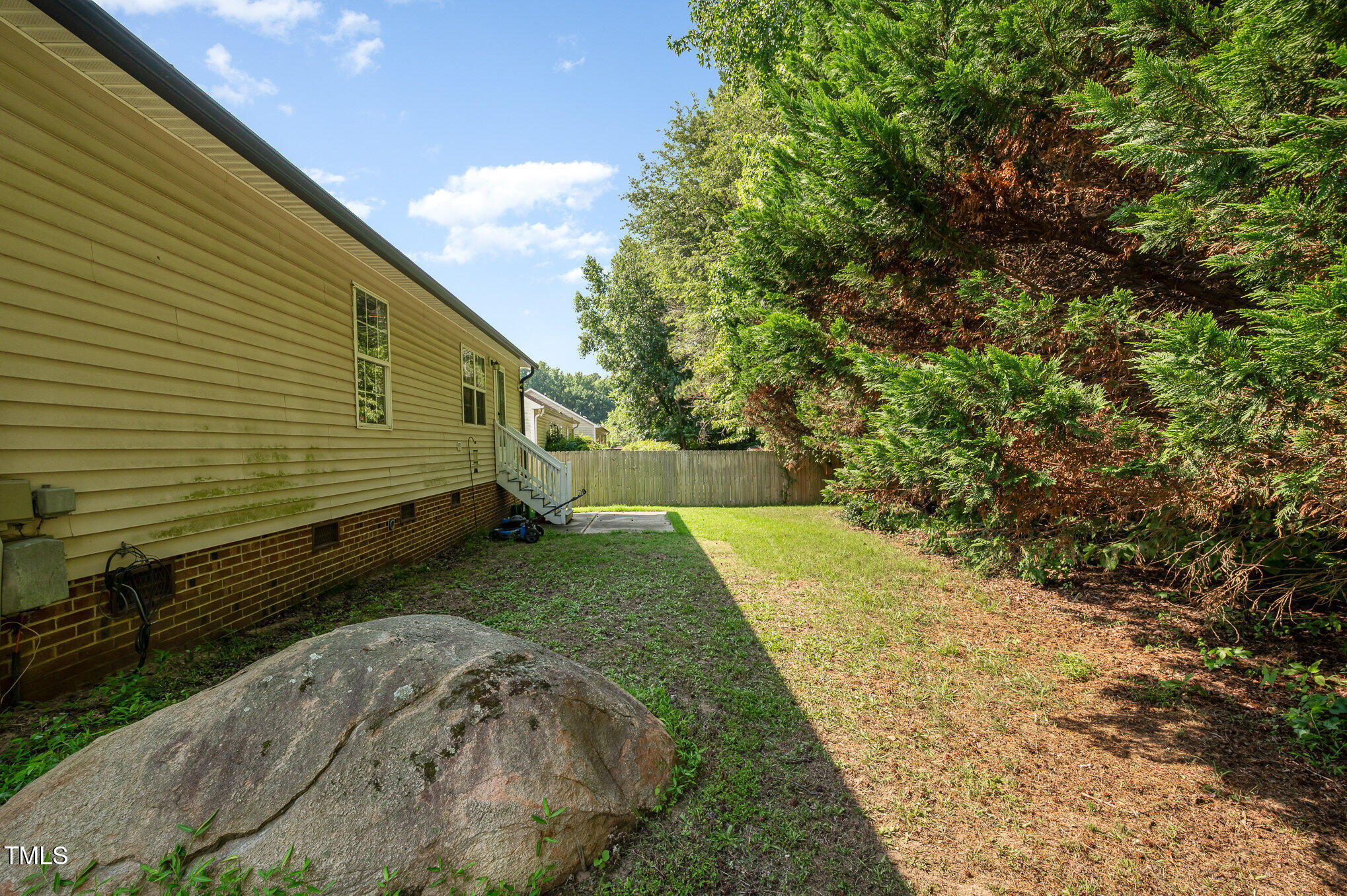 1261 Grovewood Drive Clayton NC 27520