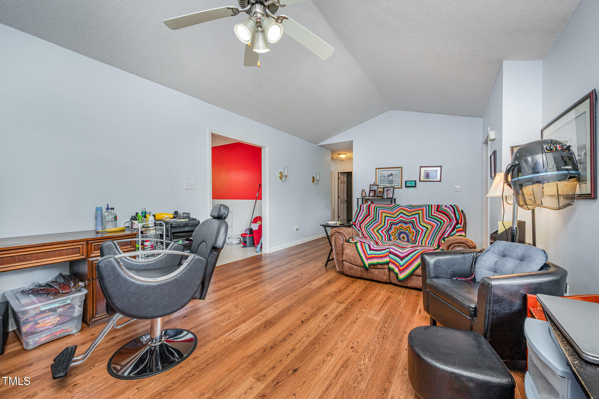 1261 Grovewood Drive Clayton NC 27520