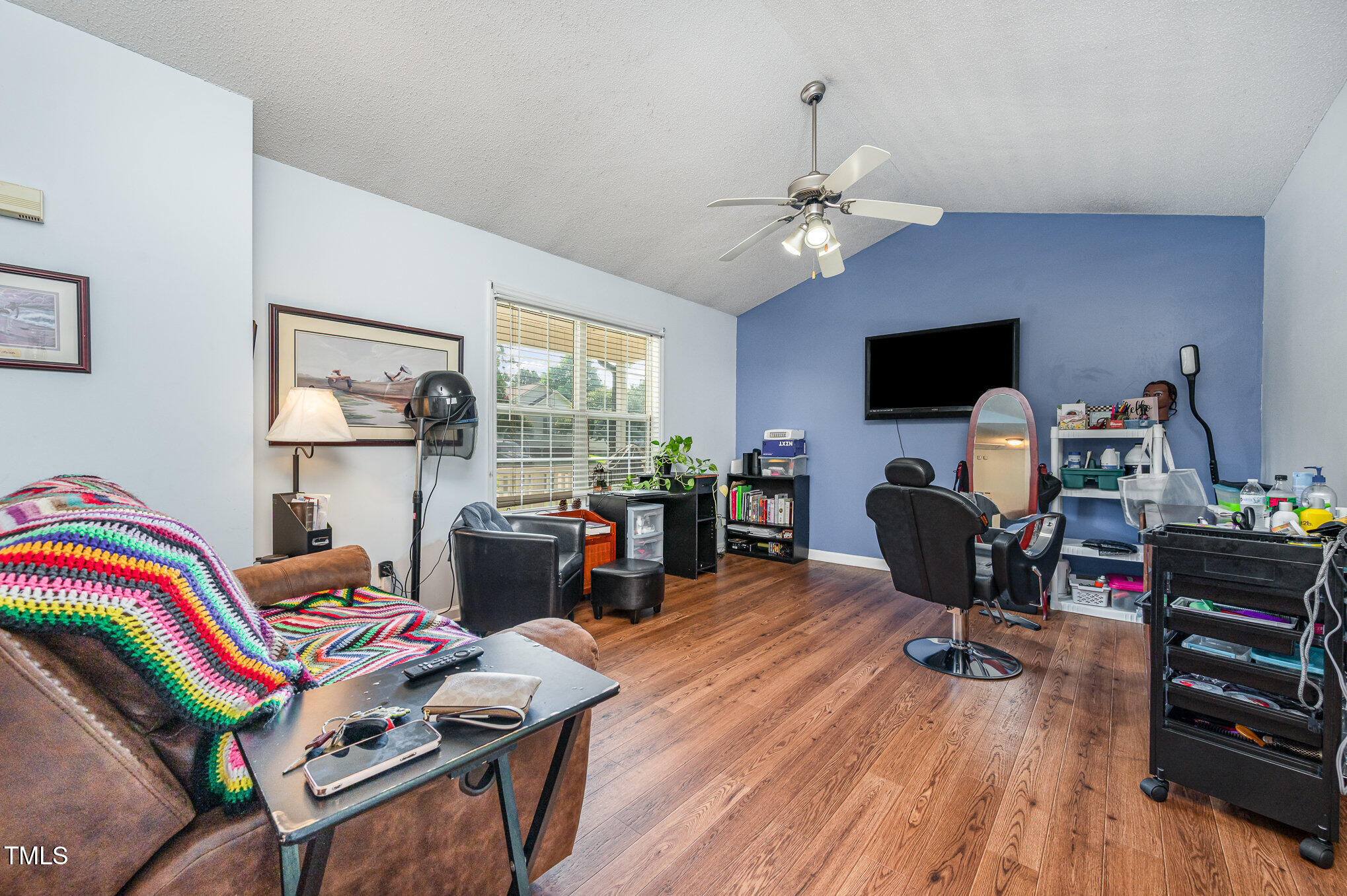 1261 Grovewood Drive Clayton NC 27520