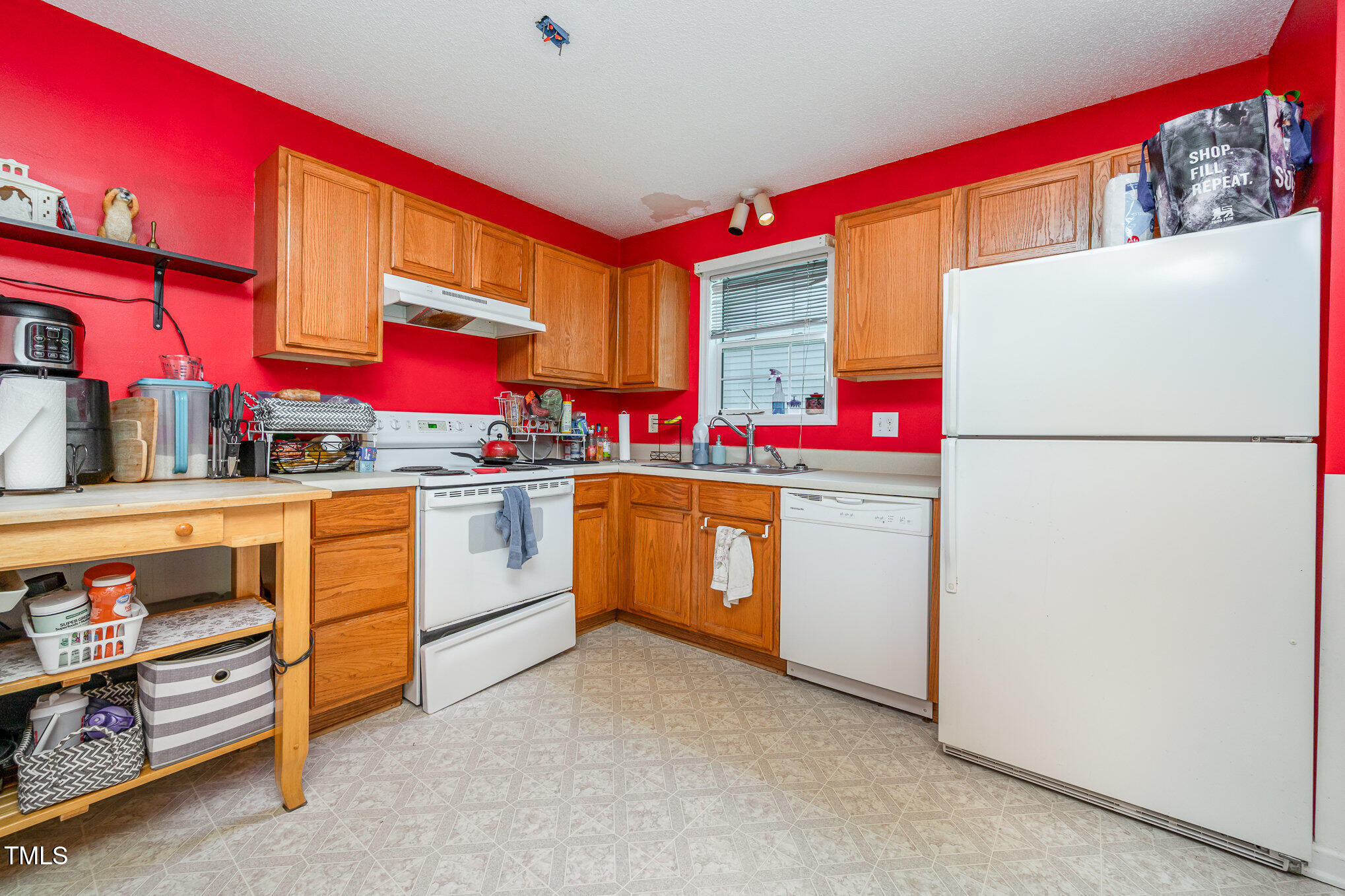 1261 Grovewood Drive Clayton NC 27520