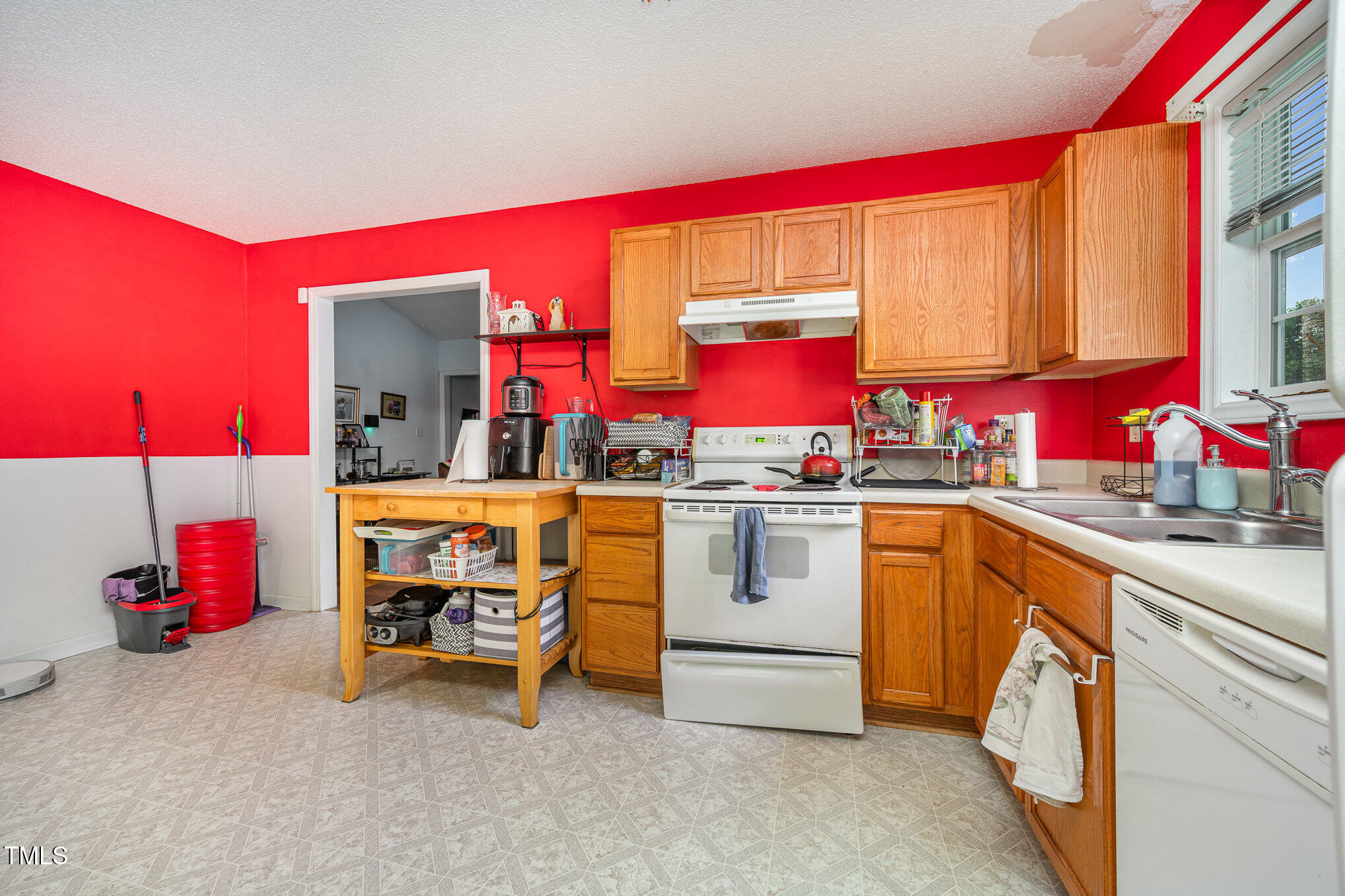 1261 Grovewood Drive Clayton NC 27520