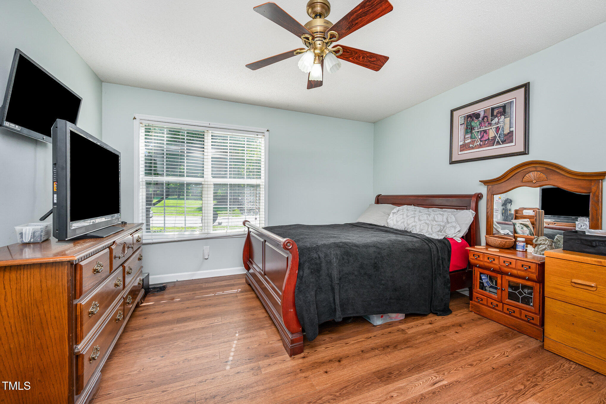 1261 Grovewood Drive Clayton NC 27520