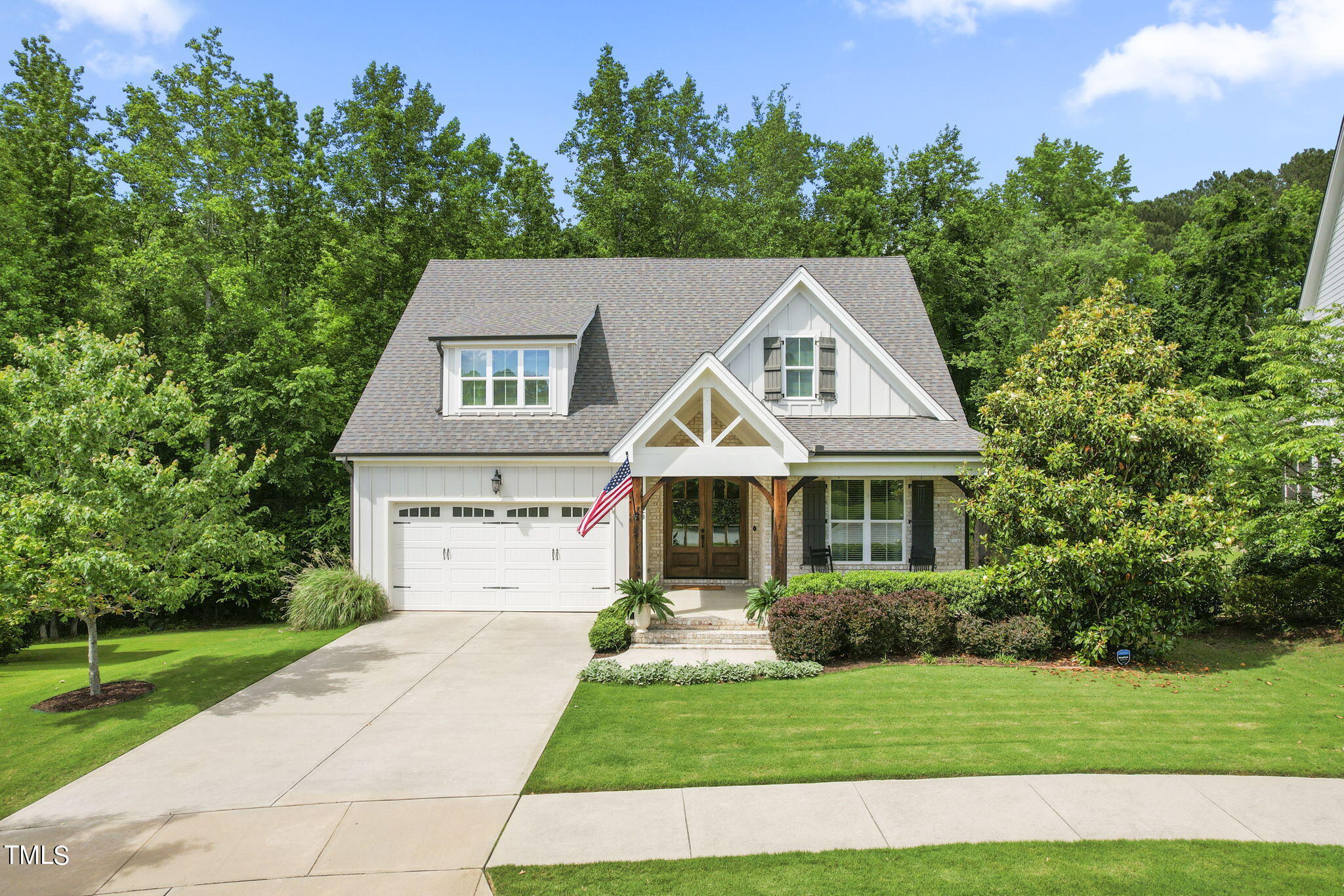2828 Greenbank Mill Drive Fuquay Varina NC 27526