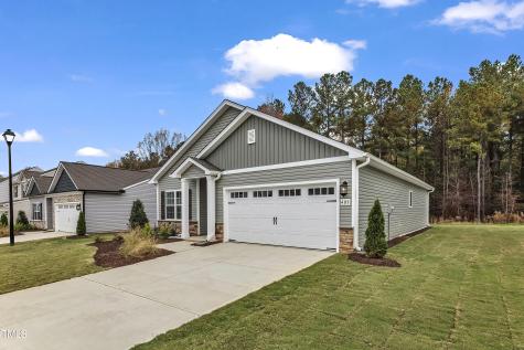 207 Brickwell Way Youngsville NC 27596