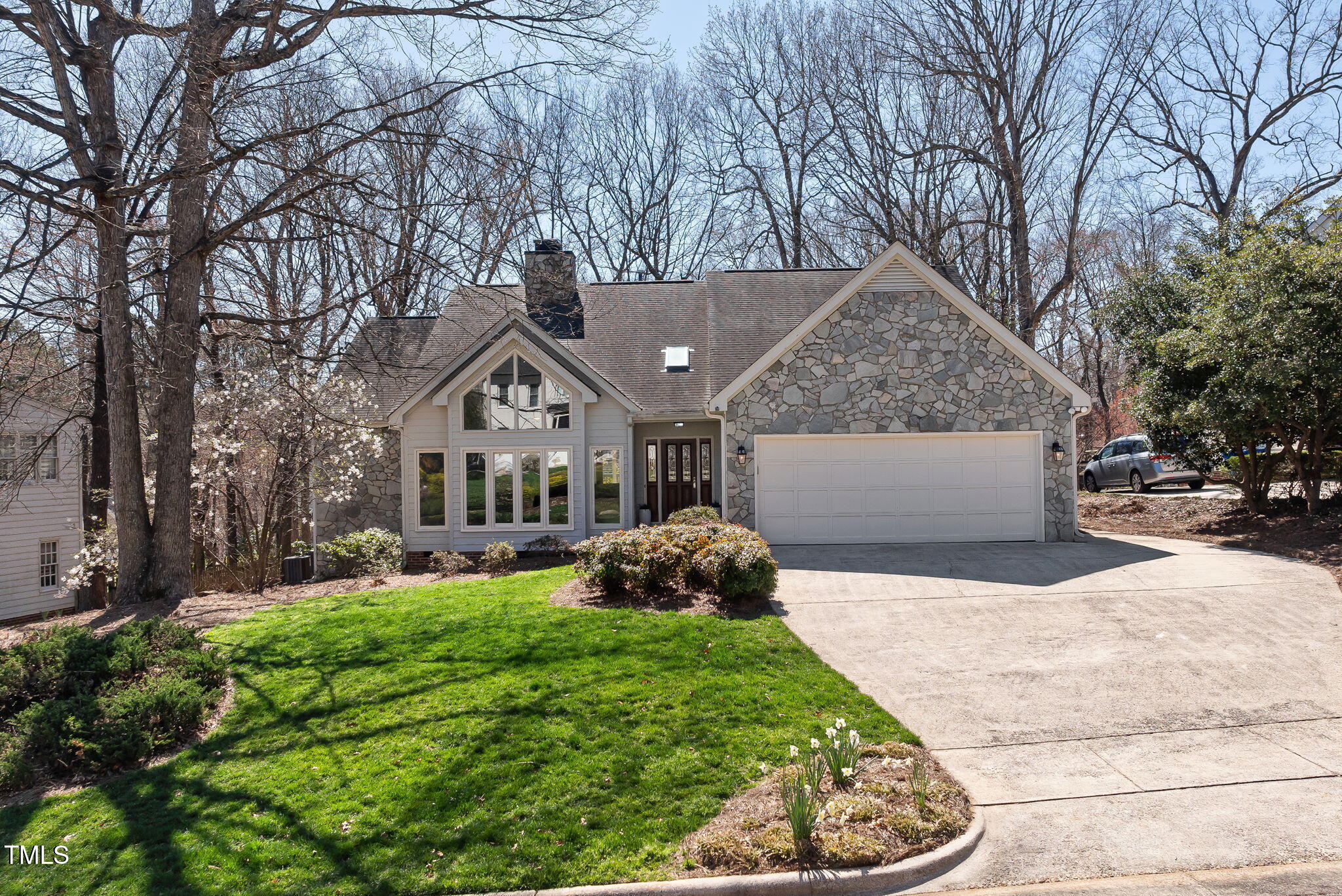 8116 Windsor Ridge Drive Raleigh NC 27615