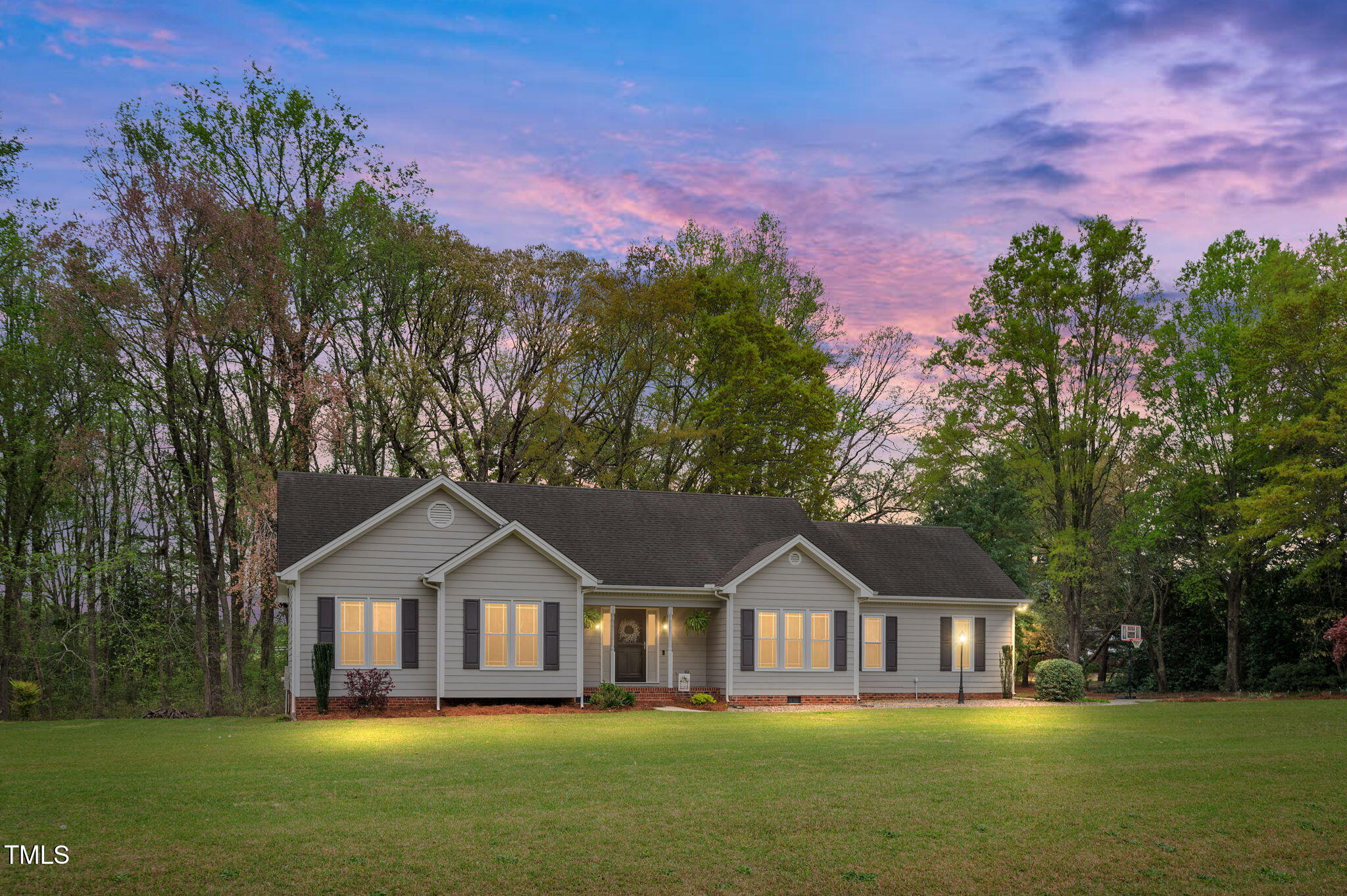 1117 Country Brooke Drive Raleigh NC 27603