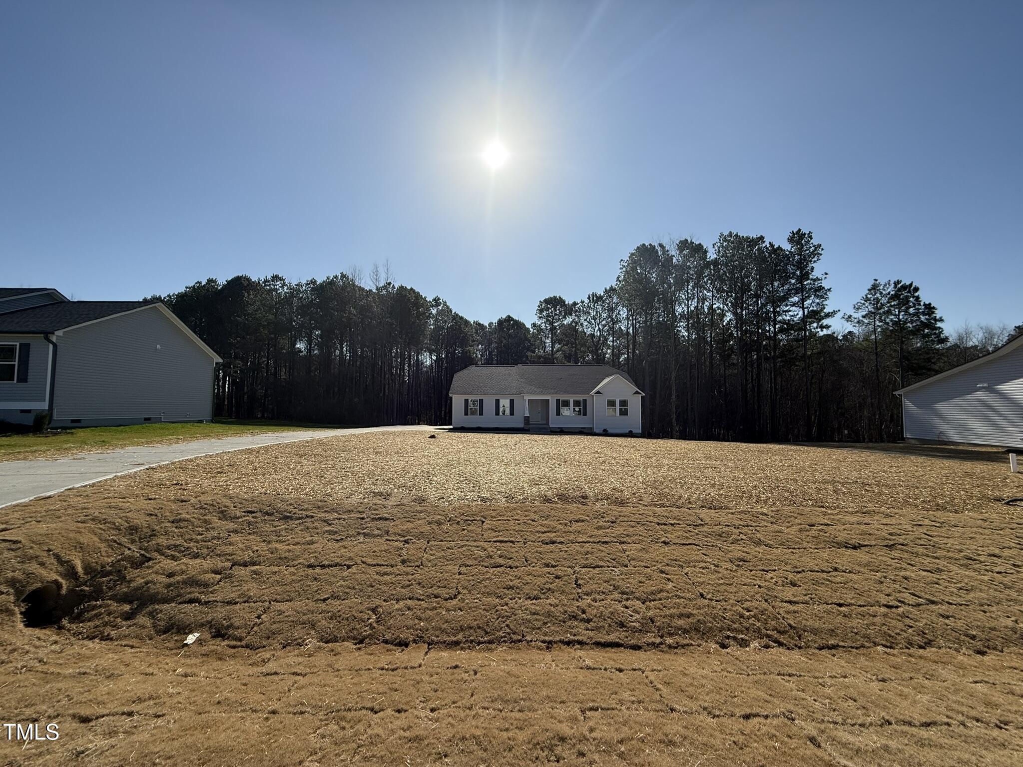 209 Magnolia Run Way Benson NC 27504