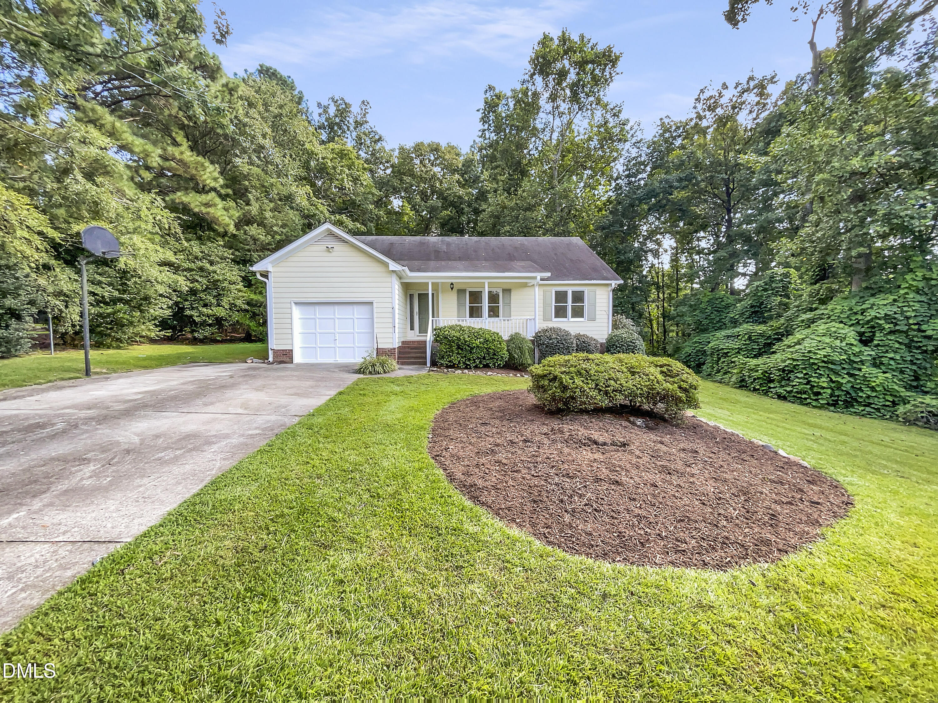 210 Clearwater Court Clayton NC 27520