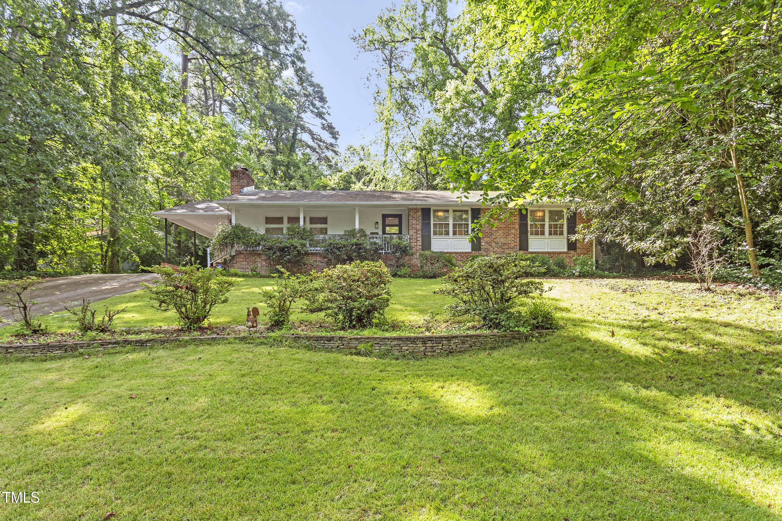 2406 Oxford Road Raleigh NC 27608