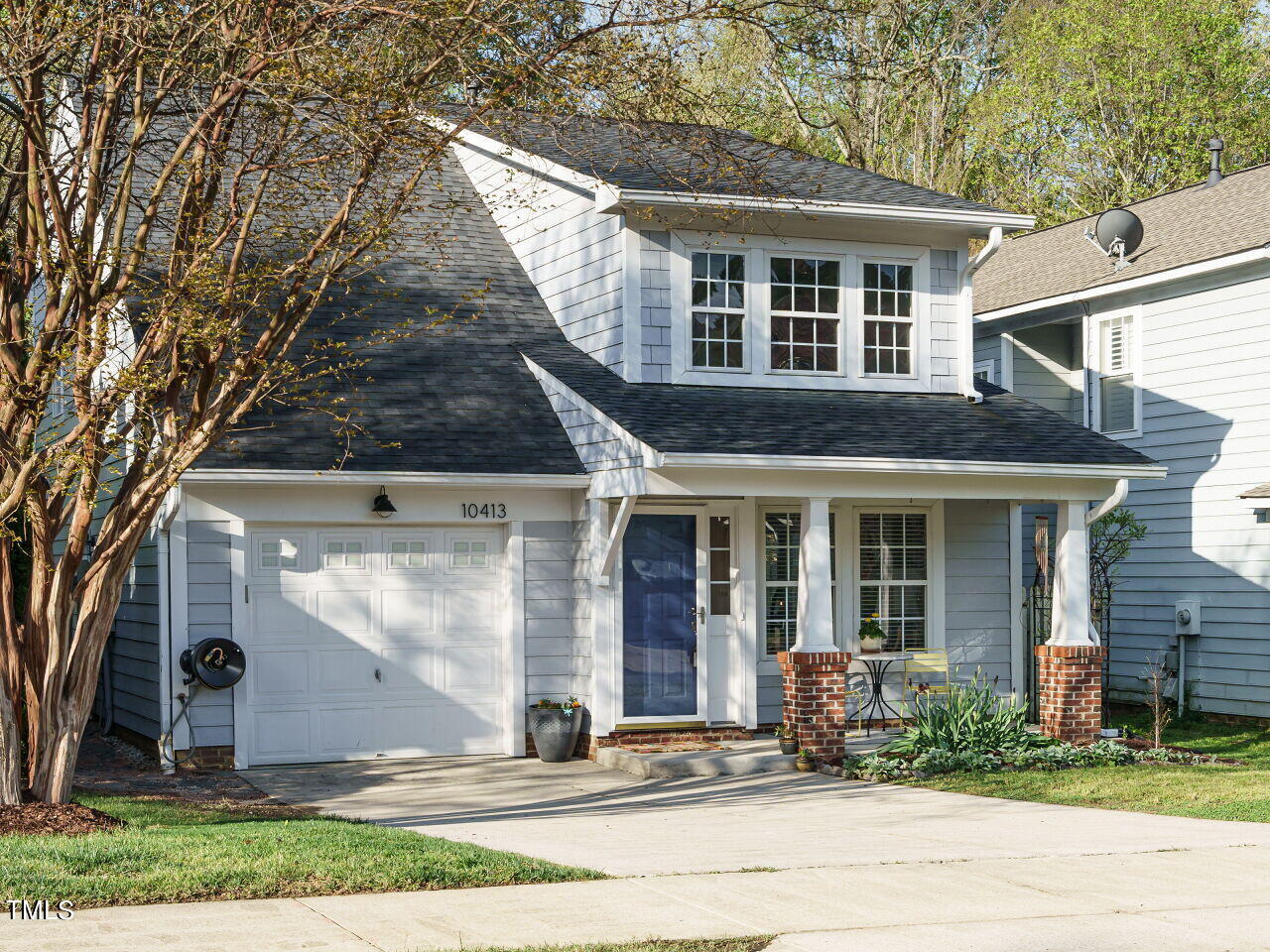 10413 Neland Street Raleigh NC 27614