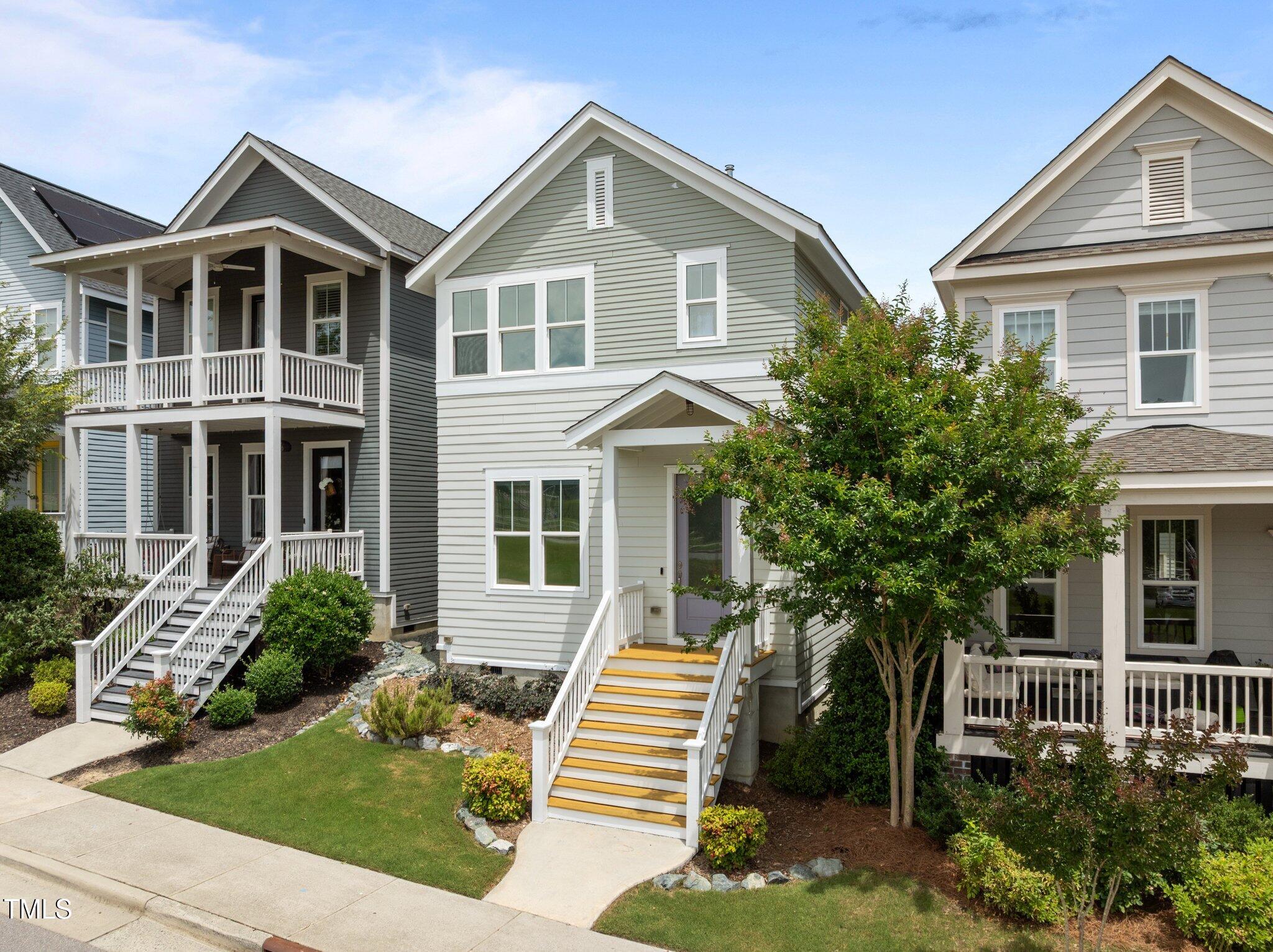 282 Granite Mill Boulevard Chapel Hill NC 27516