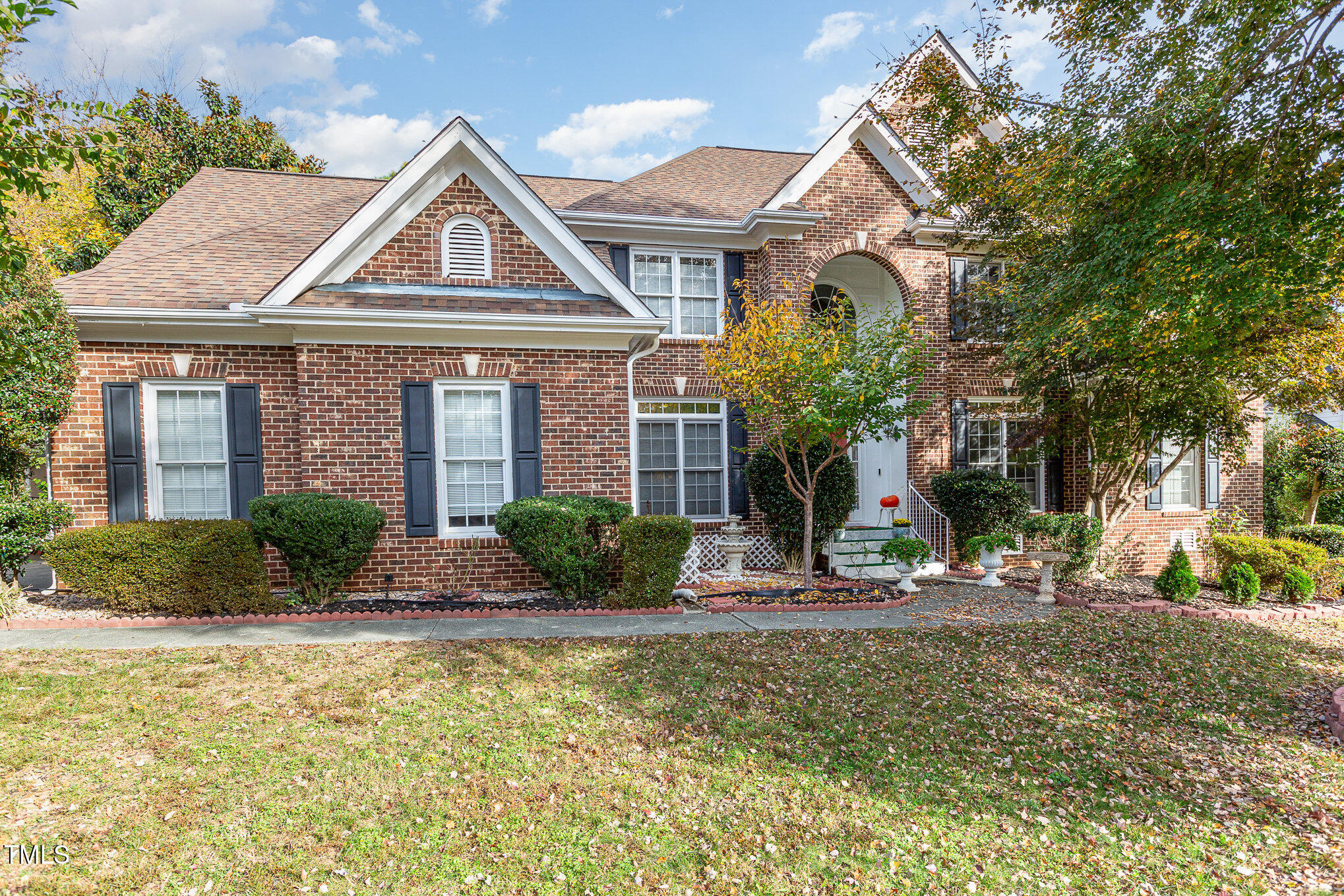12408 Canolder Street Raleigh NC 27614