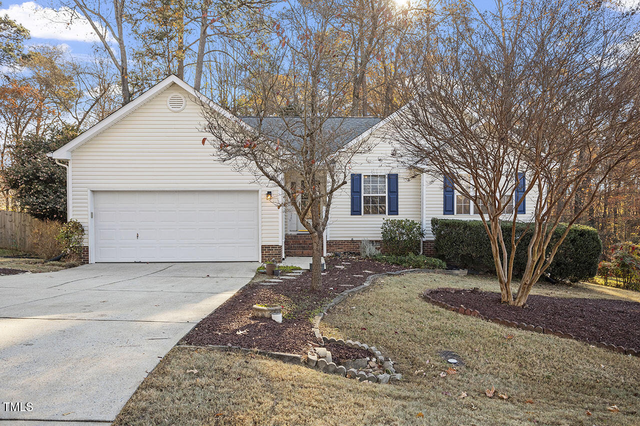 1116 Pilton Place Raleigh NC 27604