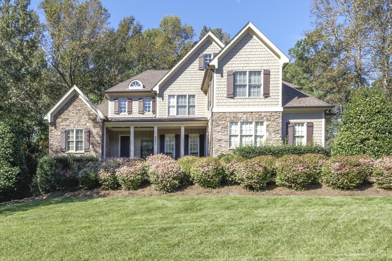 3801 Westbury Lake Drive Raleigh NC 27603