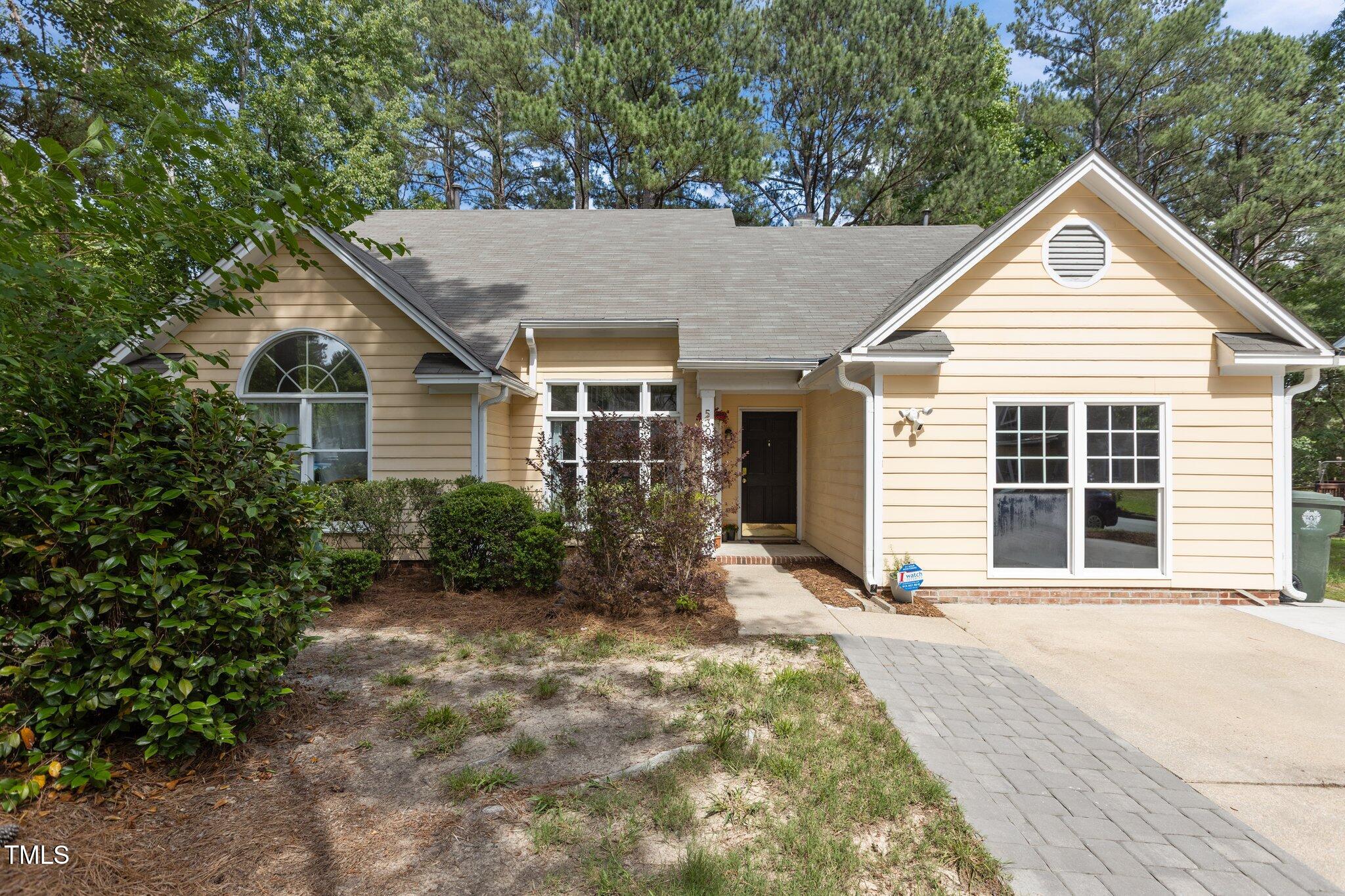 5301 Northpines Drive Raleigh NC 27610