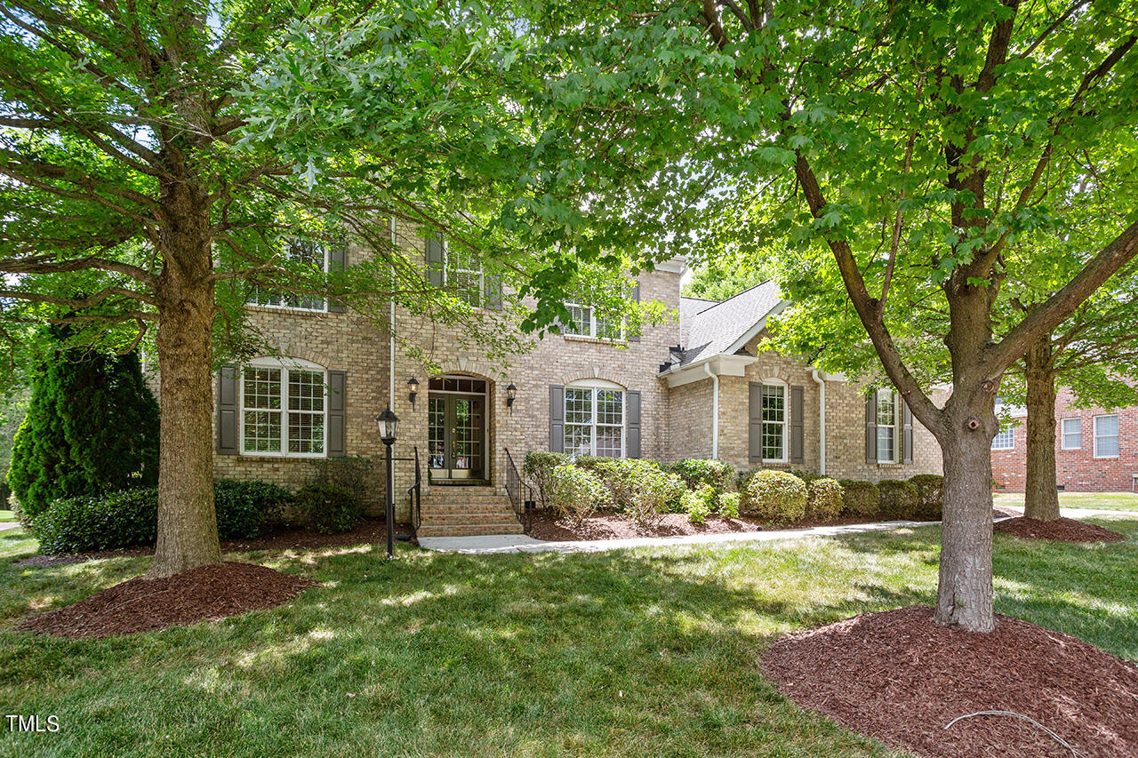 9607 Clubvalley Way Raleigh NC 27617