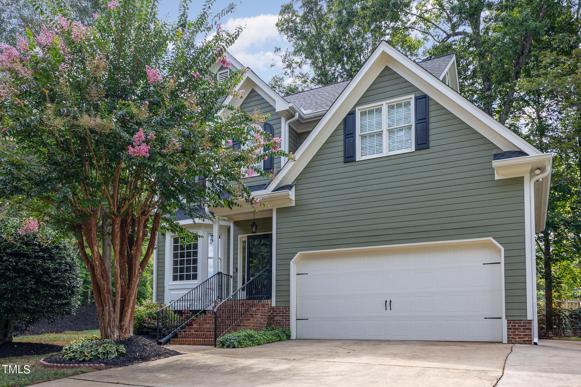 8101 Halethorpe Drive Raleigh NC 27613