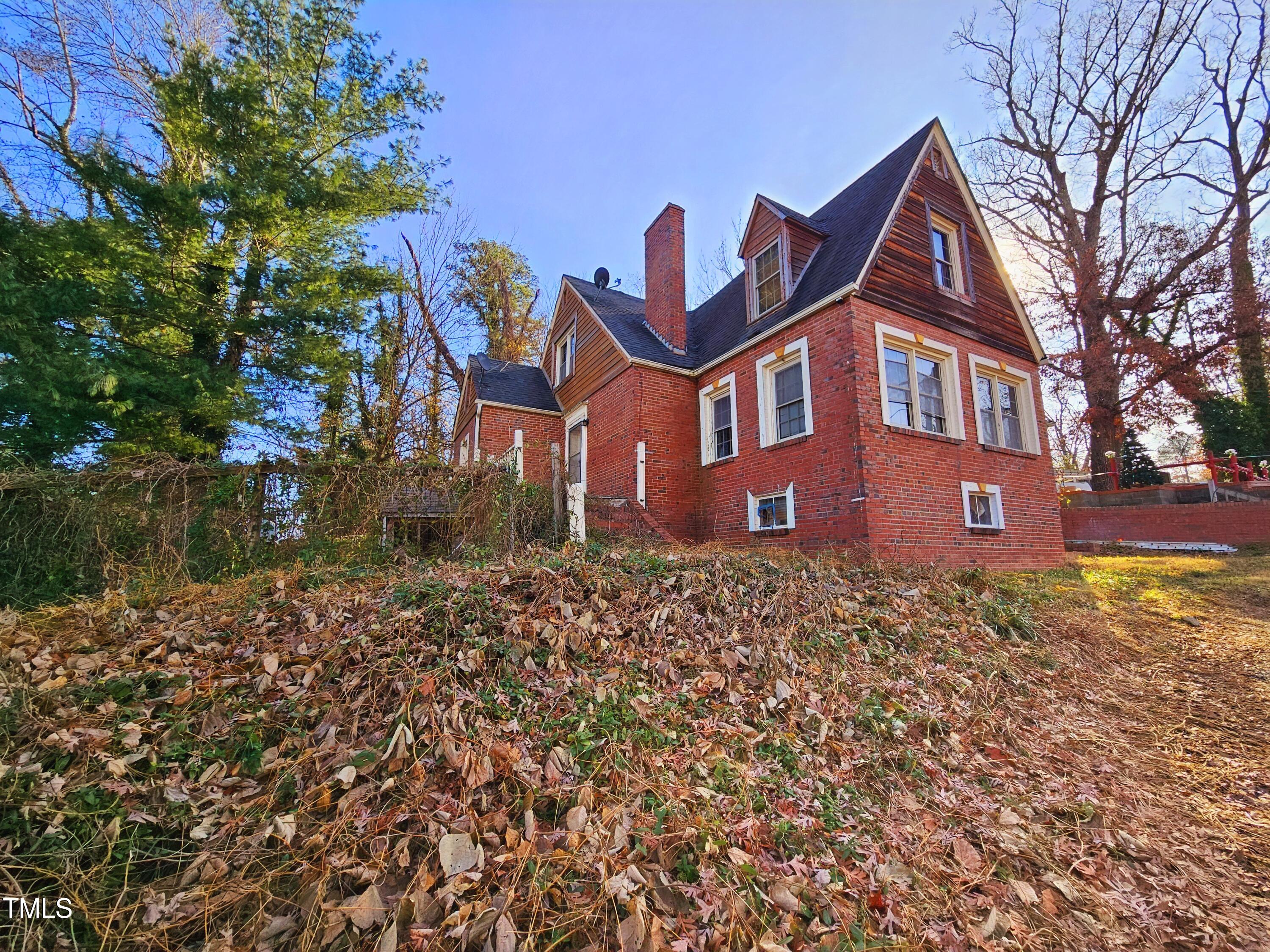 1814 N Roxboro Street Durham NC 27701