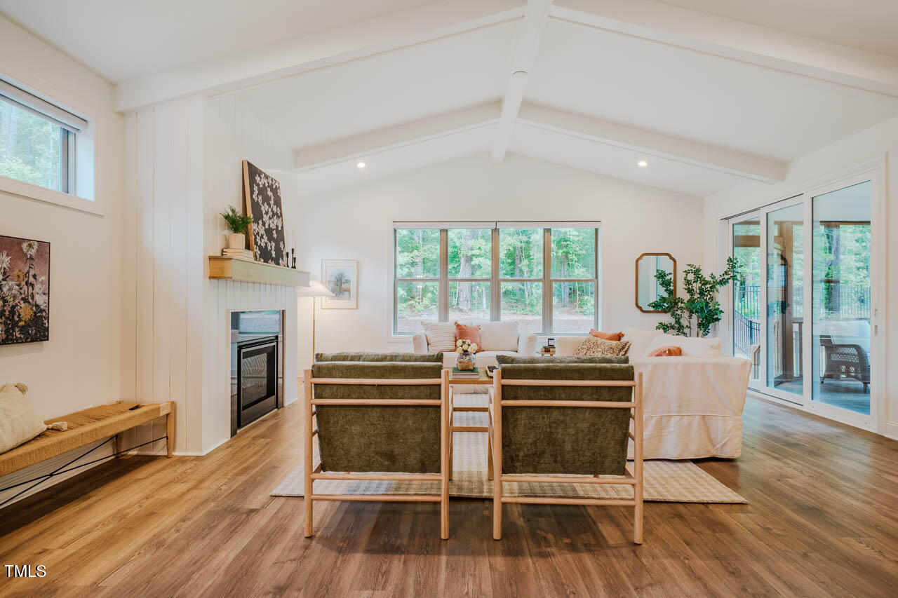 151 Monteith Drive Chapel Hill NC 27516