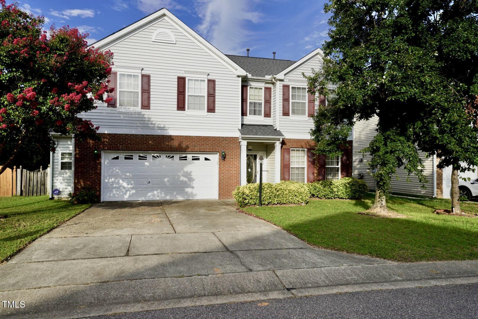 1526 Roaring Rapids Road Raleigh NC 27610