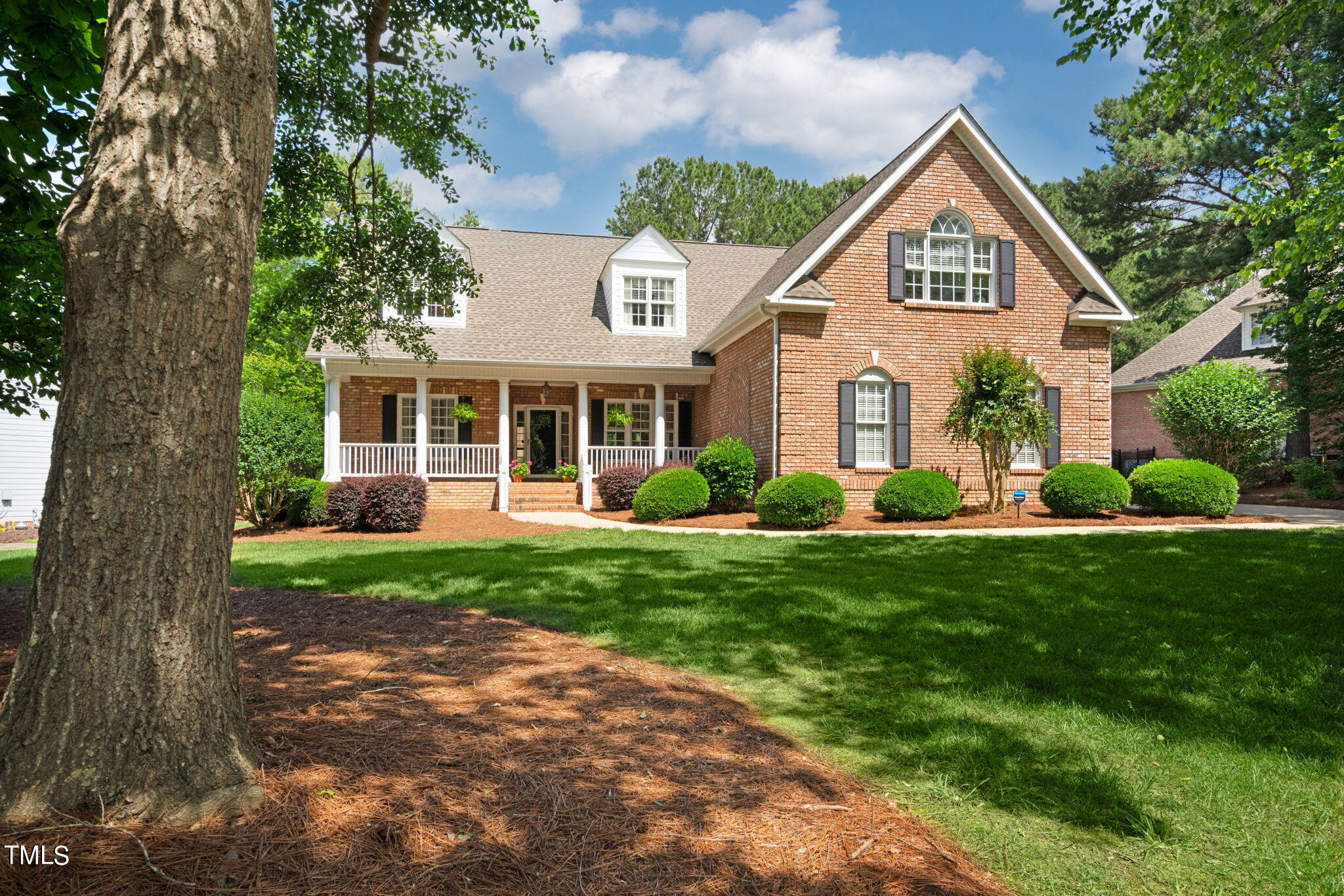 5605 Creekfall Lane Fuquay Varina NC 27526