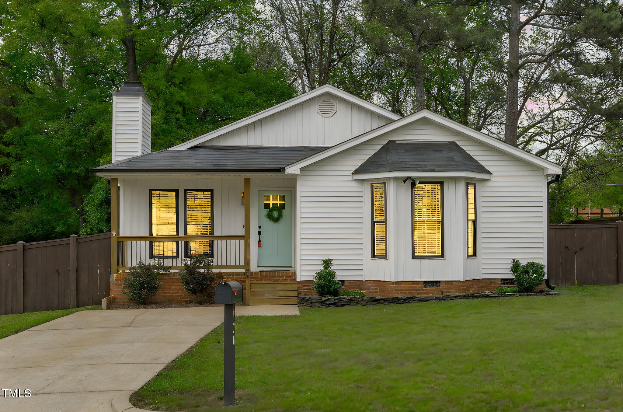 120 Cabrita Court Holly Springs NC 27540
