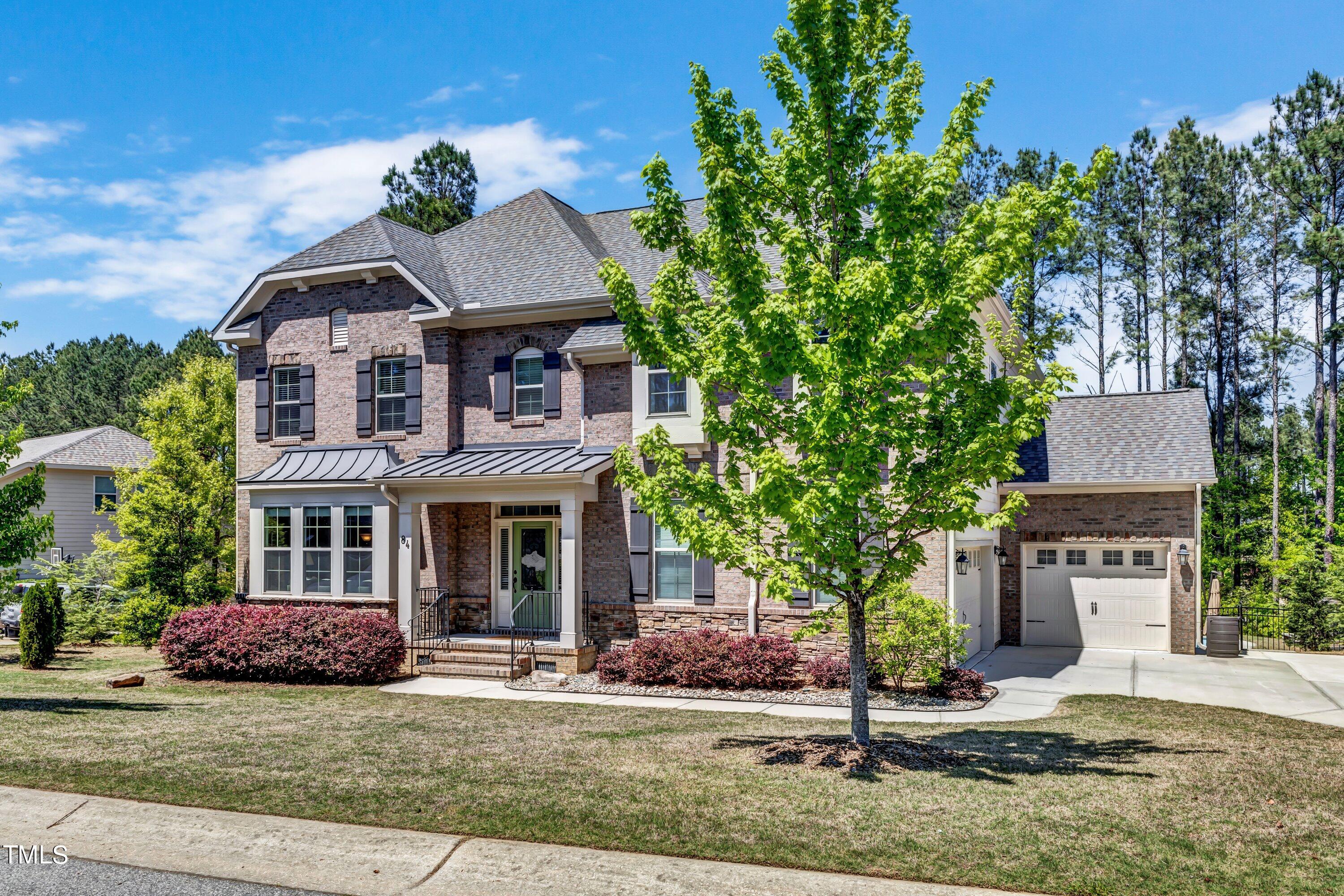 84 Dongola Street Clayton NC 27520