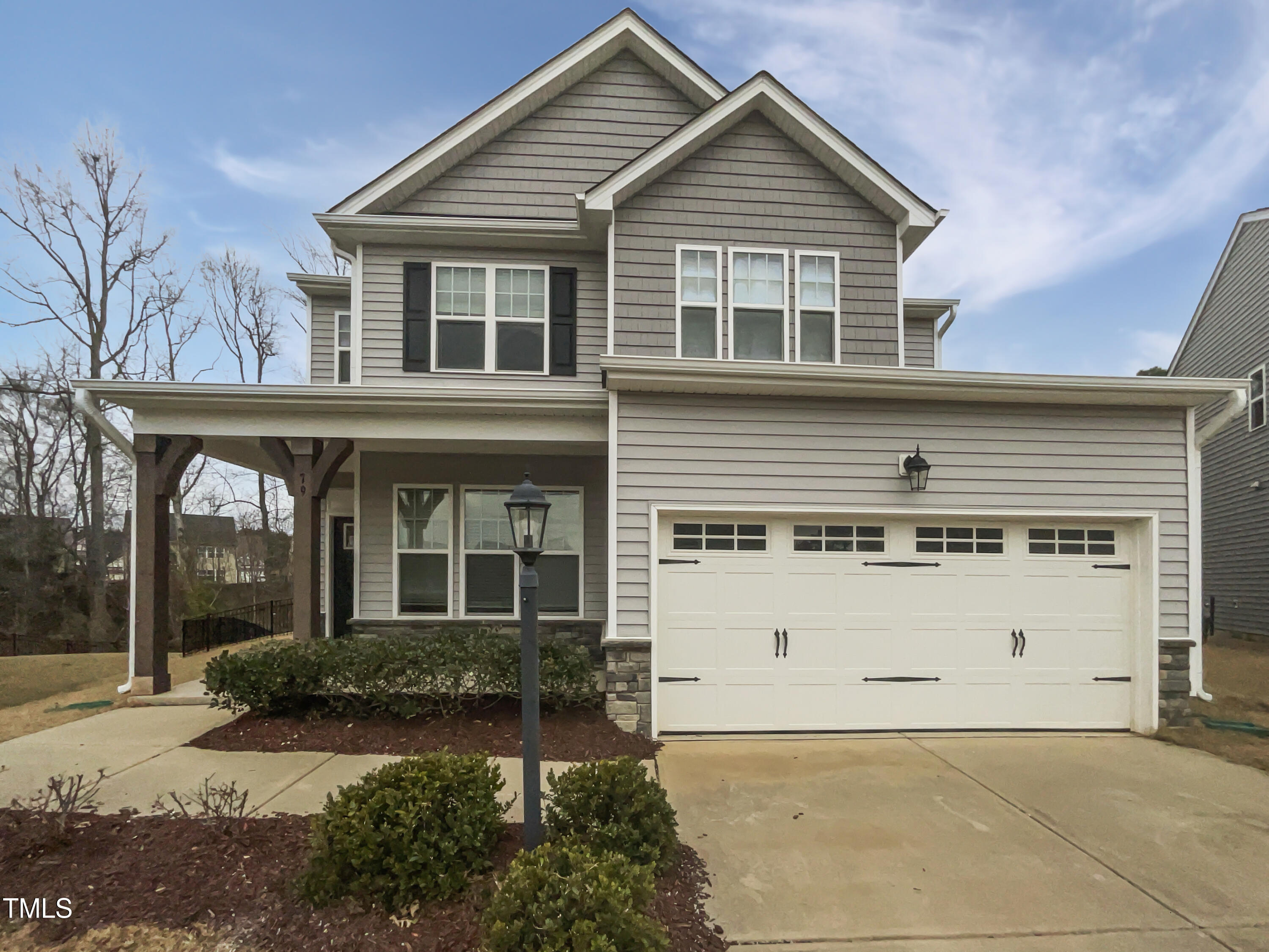 79 E Copenhaver Drive Clayton NC 27527