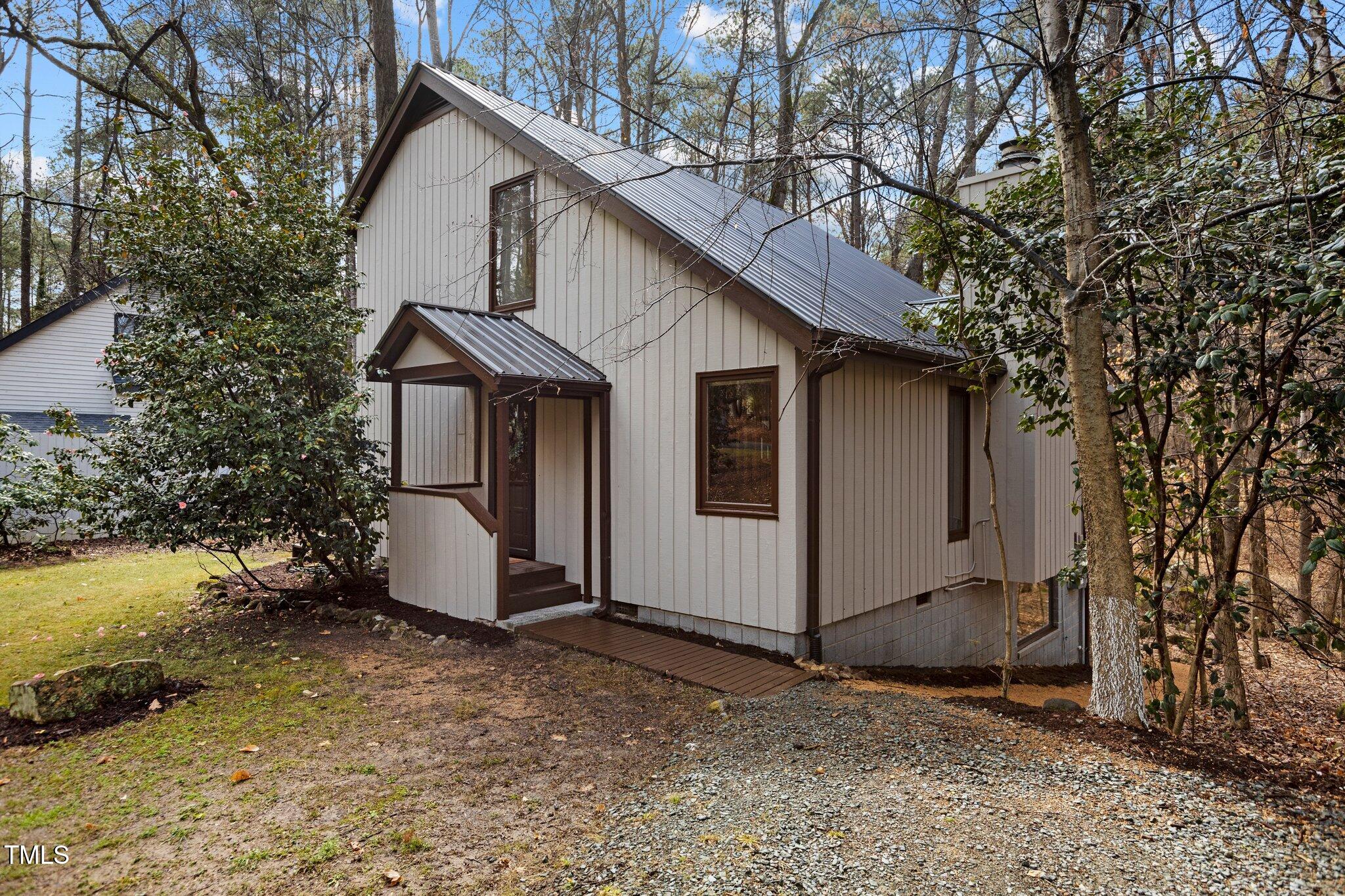 864 Shadylawn Road Chapel Hill NC 27514