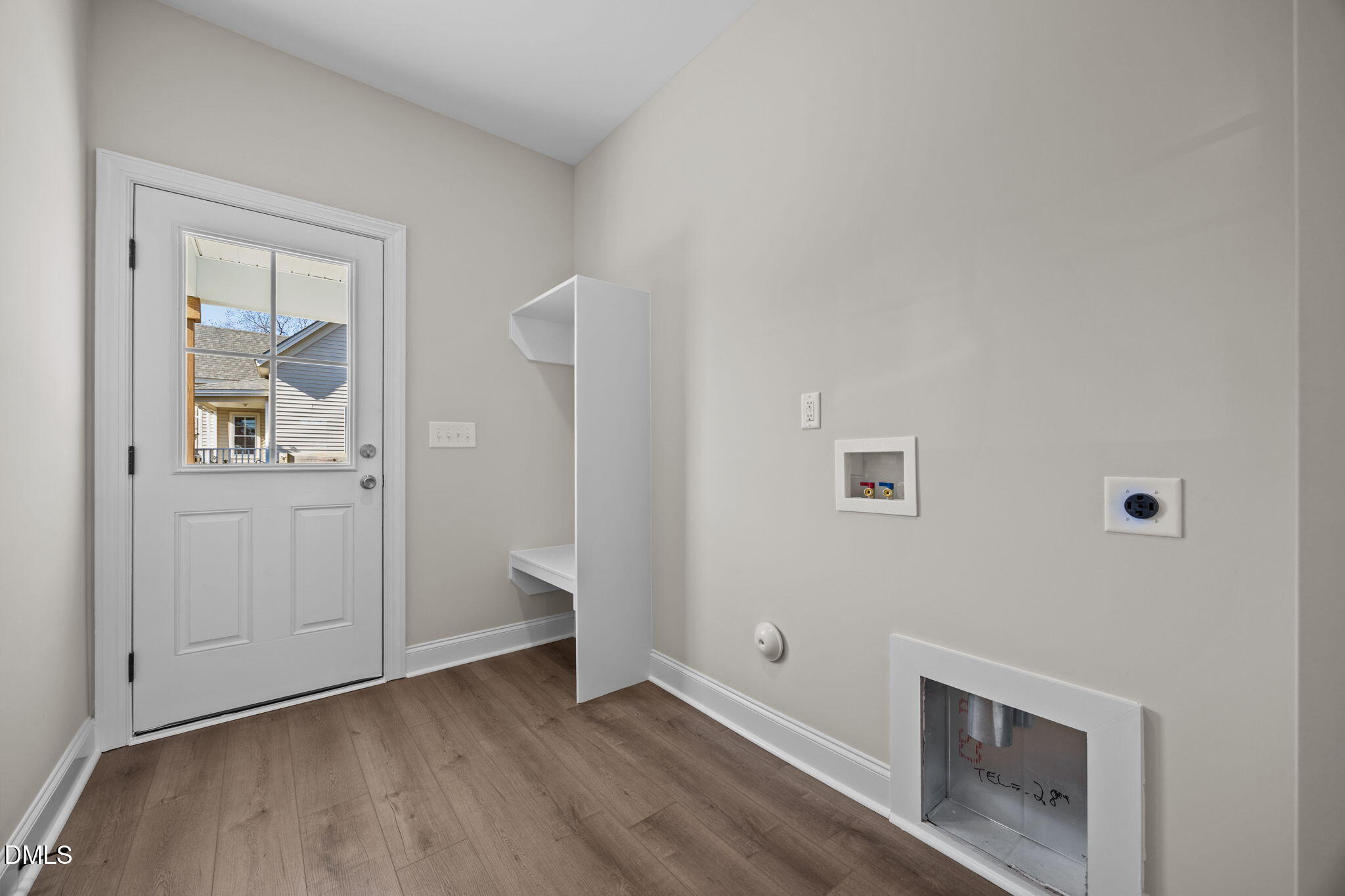 206 S Wall Street Benson NC 27504