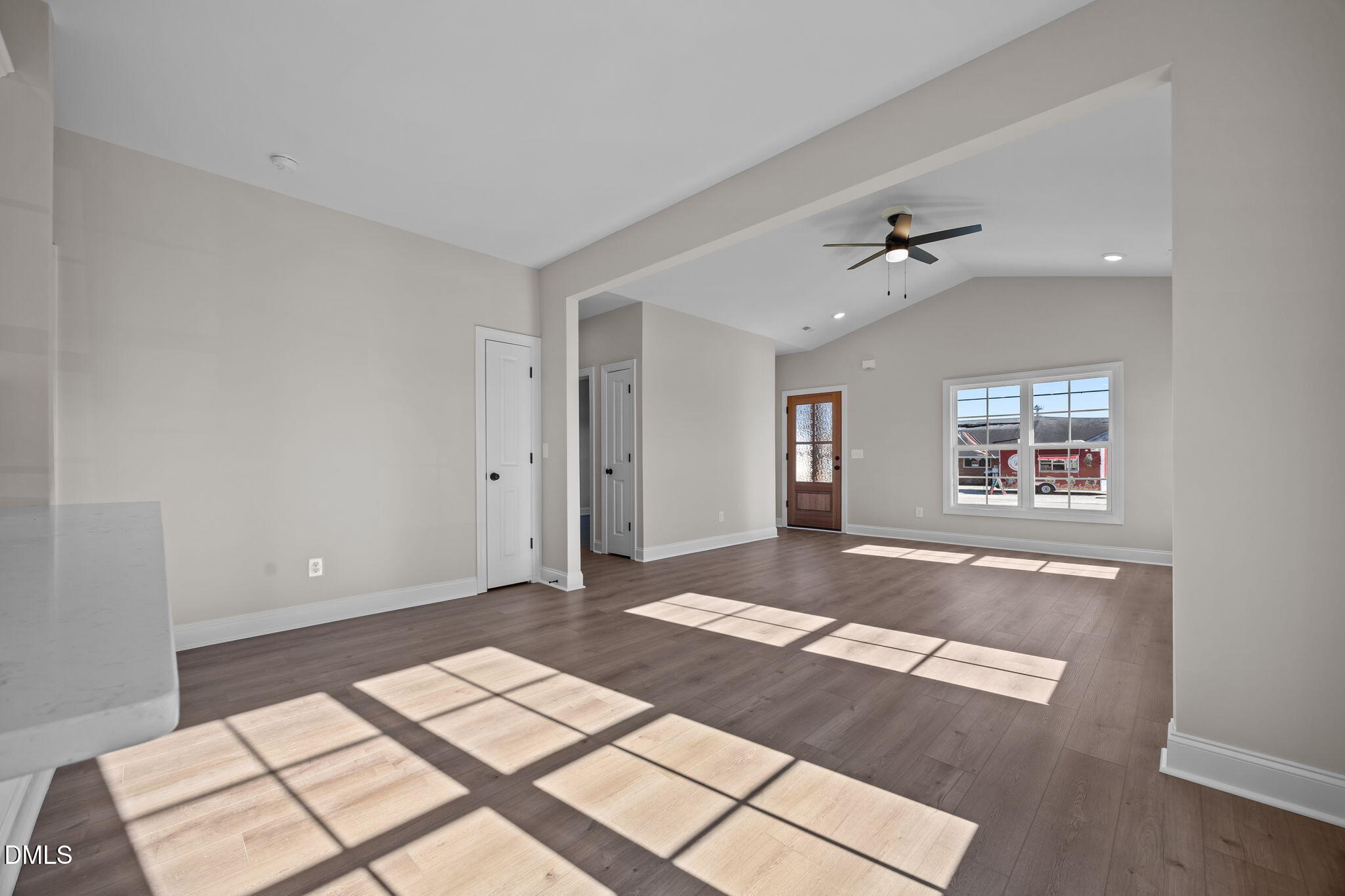 206 S Wall Street Benson NC 27504