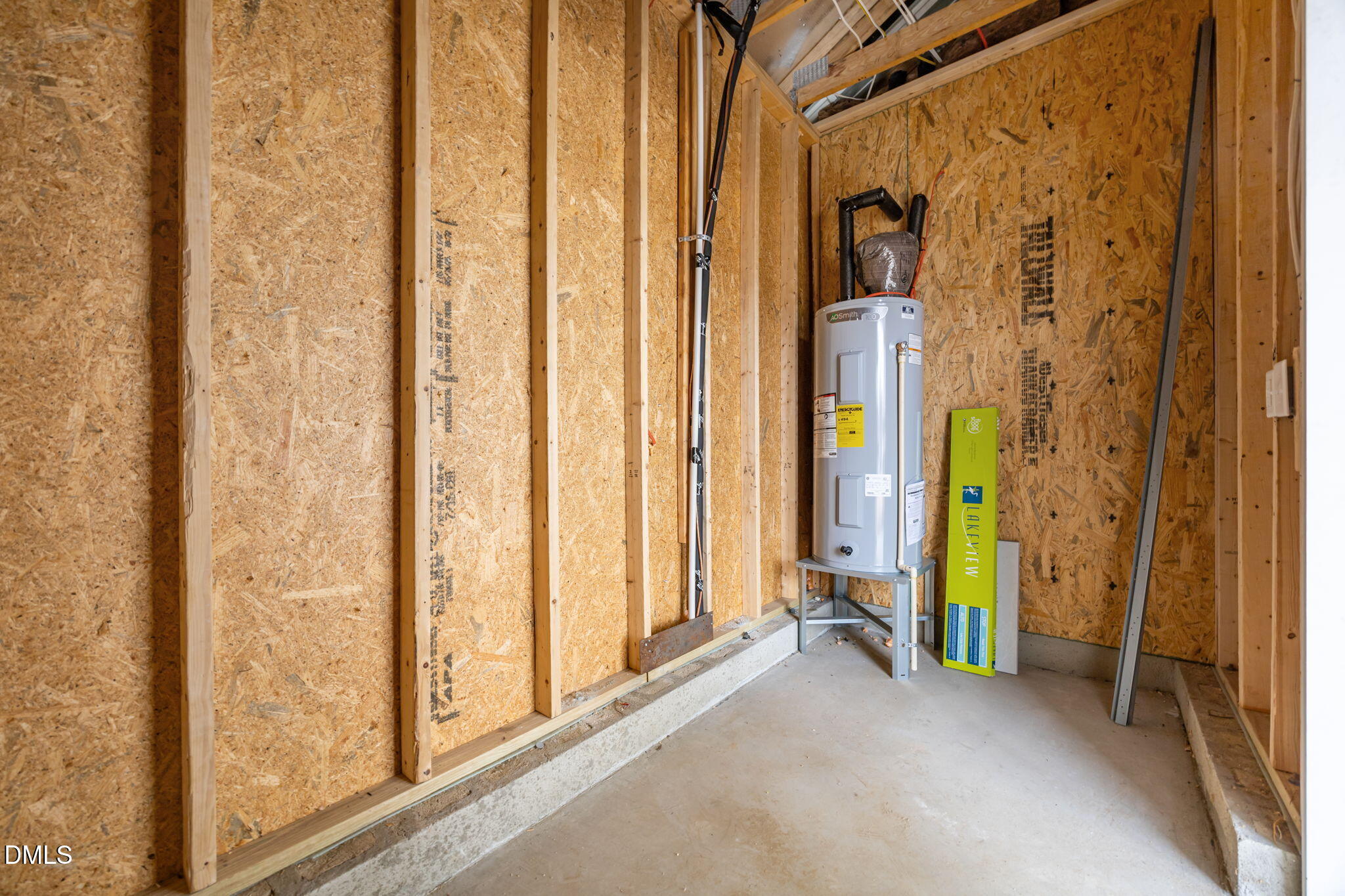 206 S Wall Street Benson NC 27504