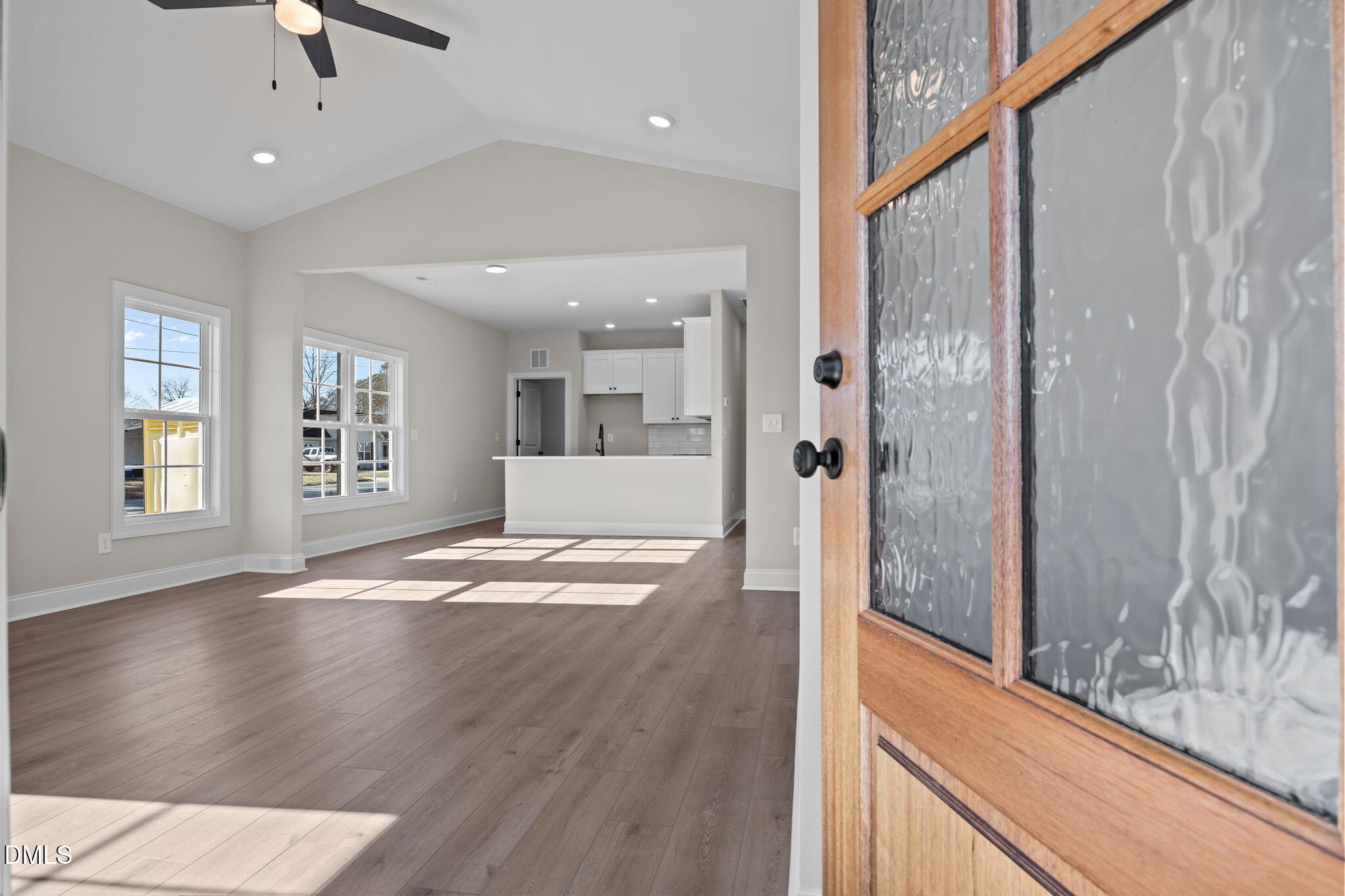 206 S Wall Street Benson NC 27504