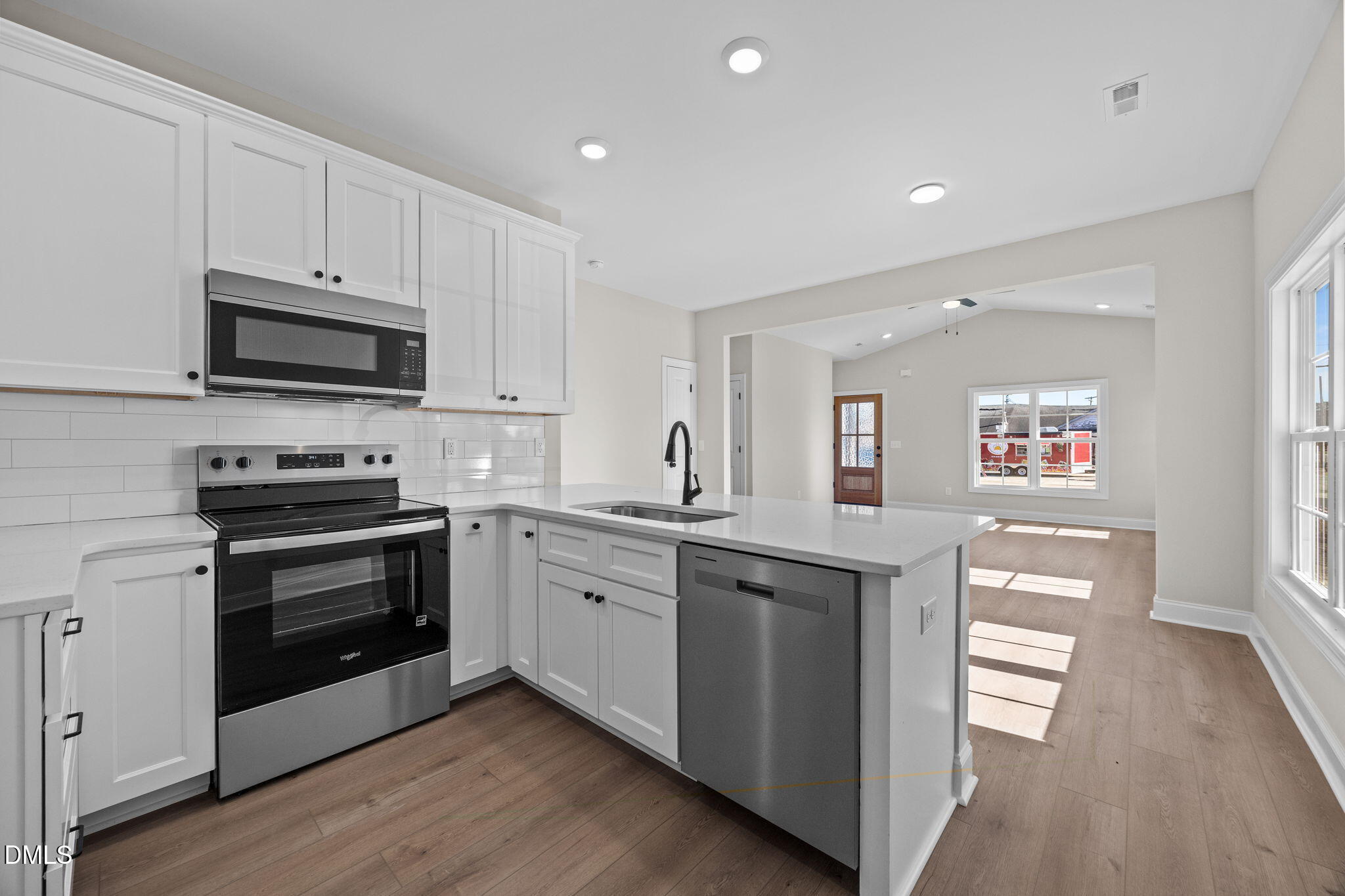 206 S Wall Street Benson NC 27504