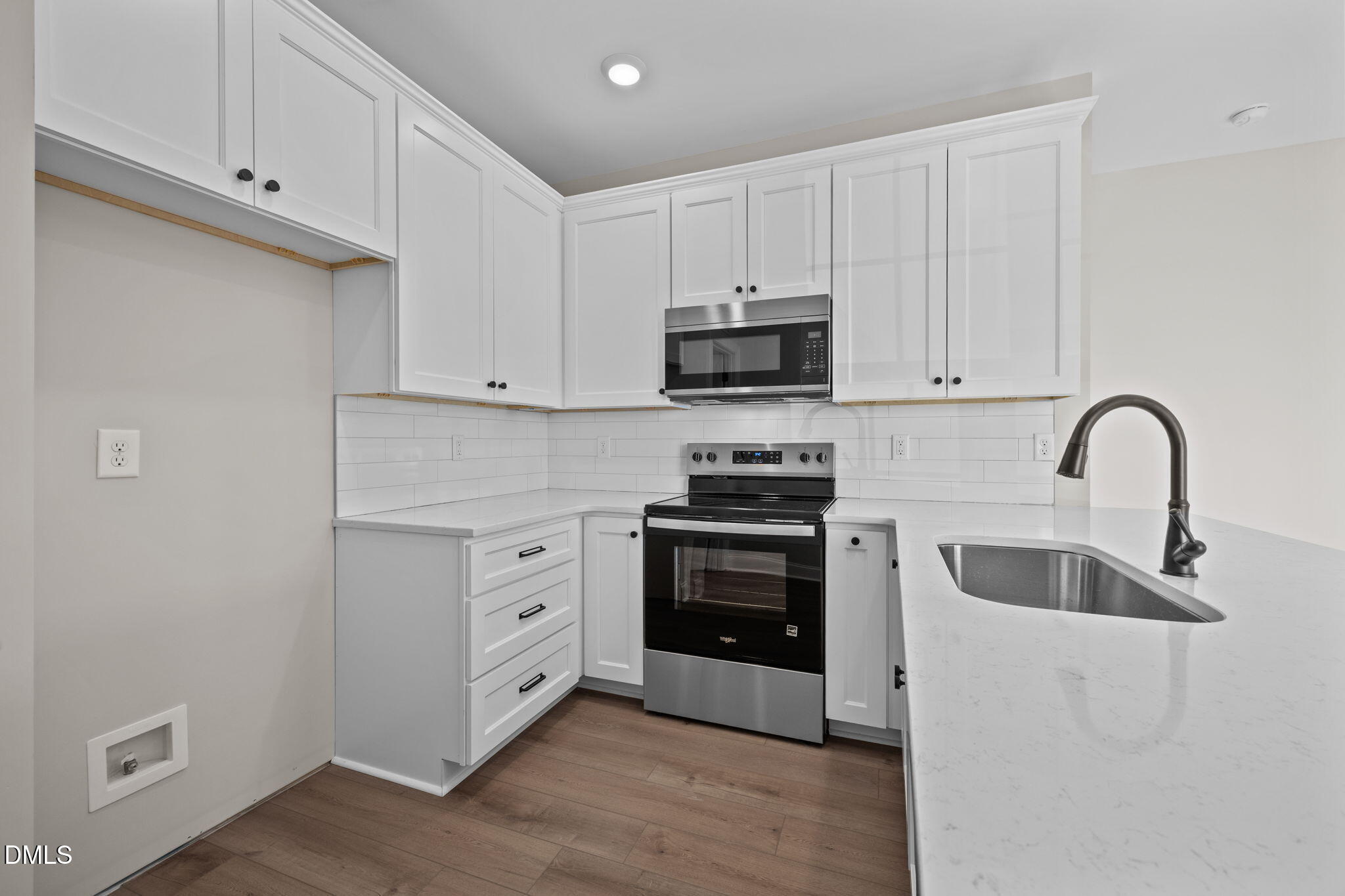 206 S Wall Street Benson NC 27504