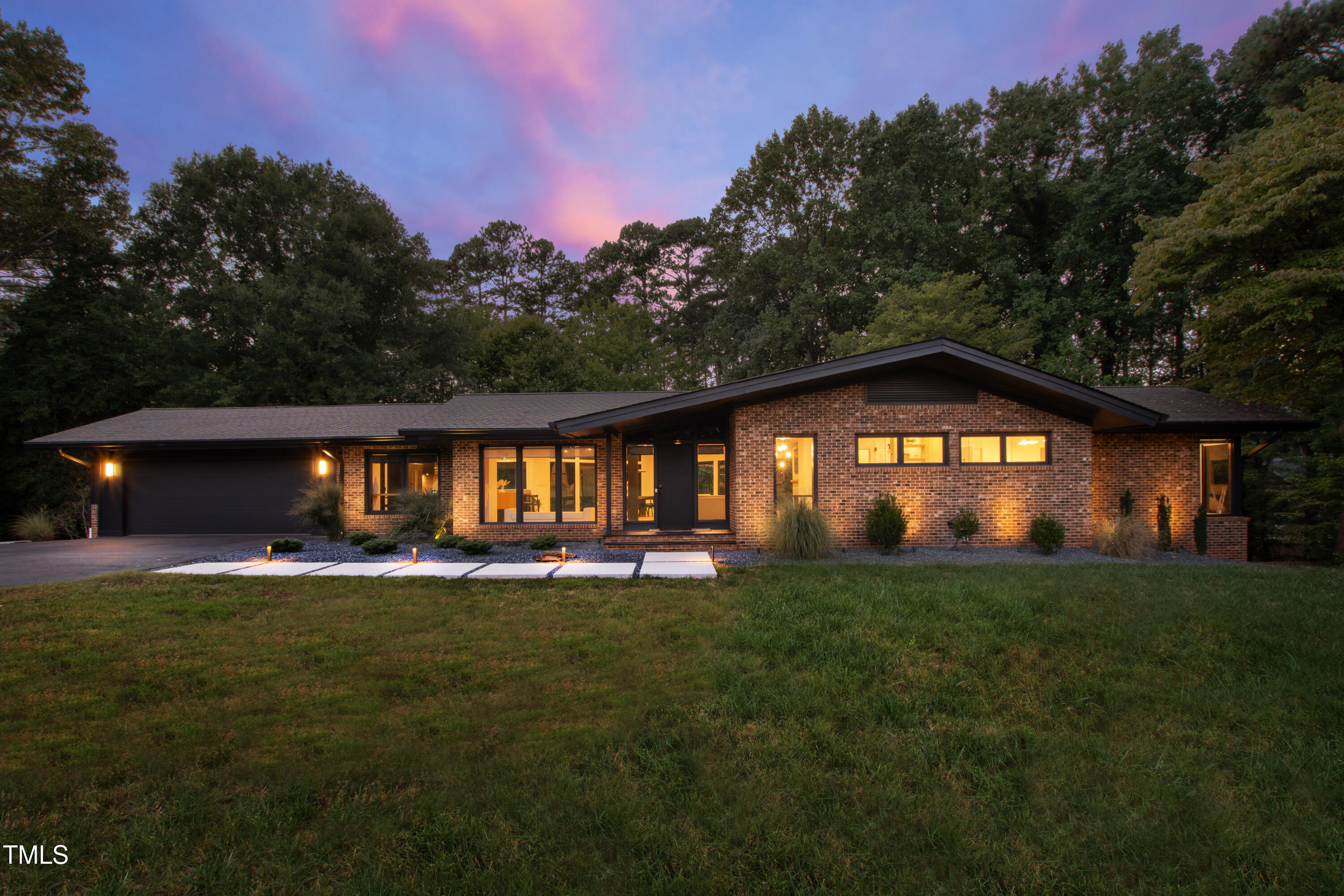 5601 Lambshire Drive Raleigh NC 27612