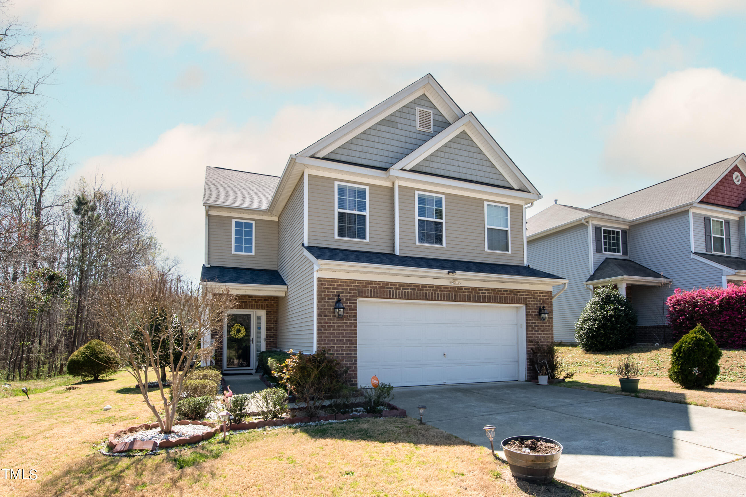 1312 Lombar Street Raleigh NC 27610