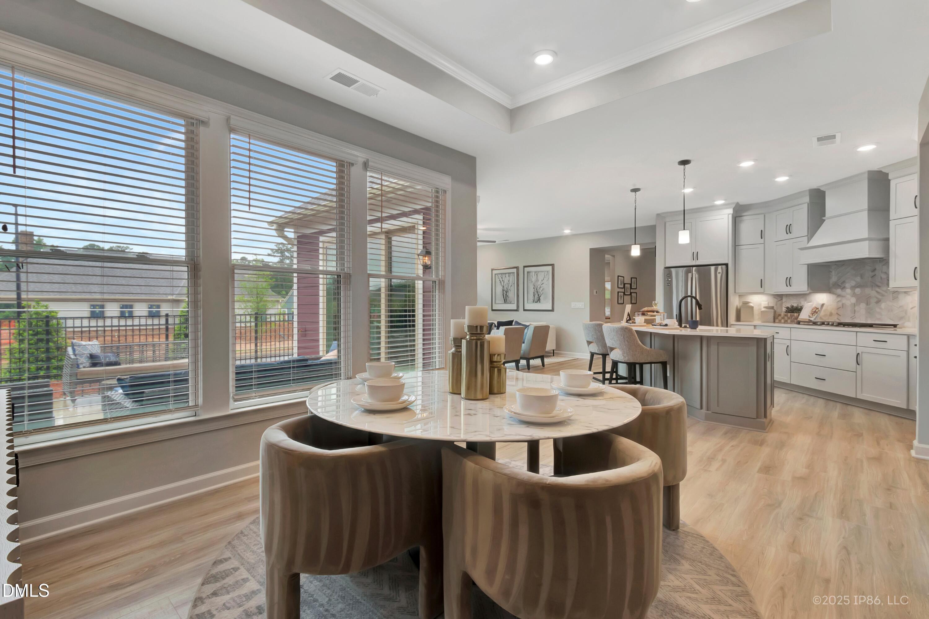 2113 Tandy Road Chapel Hill NC 27517