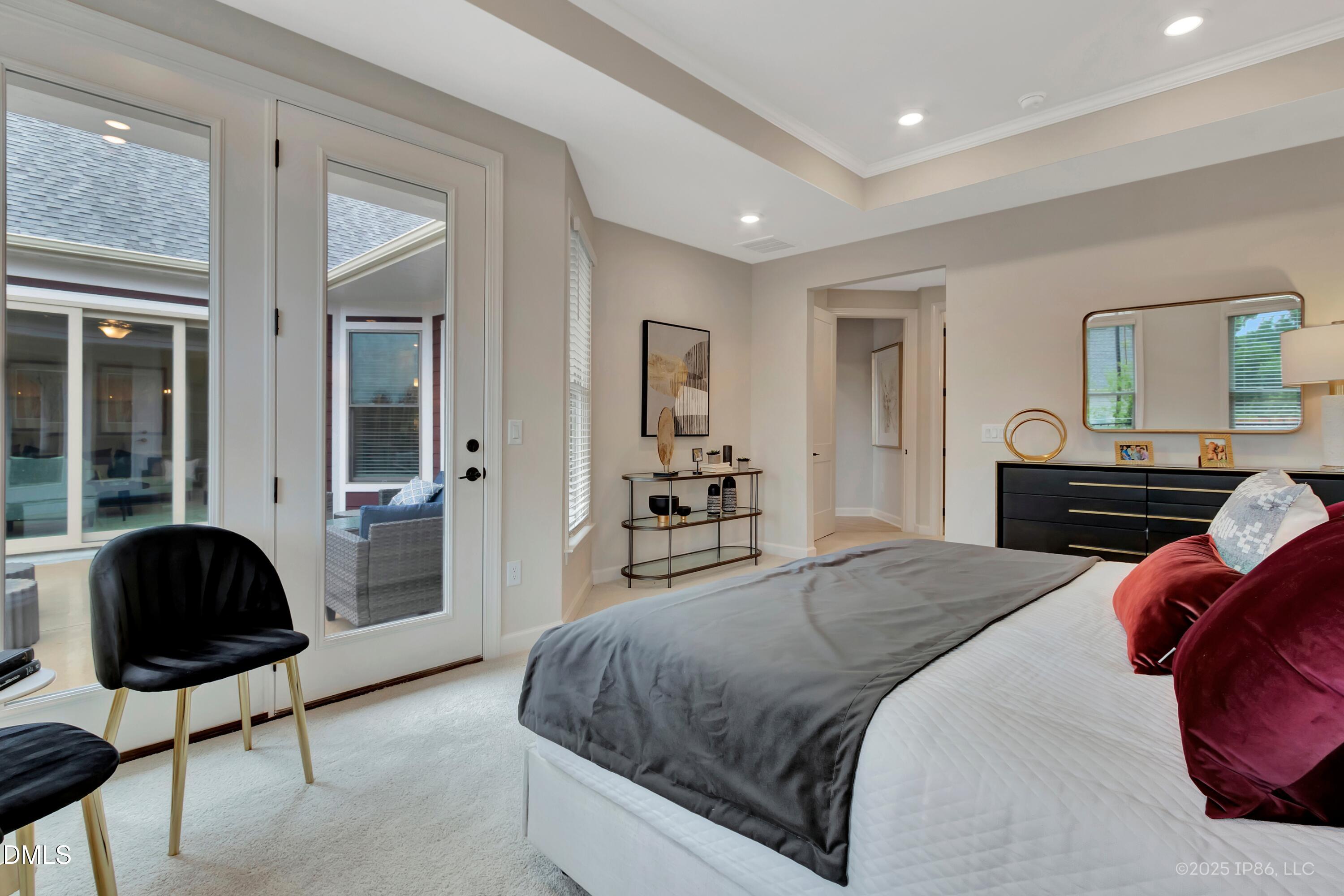 2113 Tandy Road Chapel Hill NC 27517