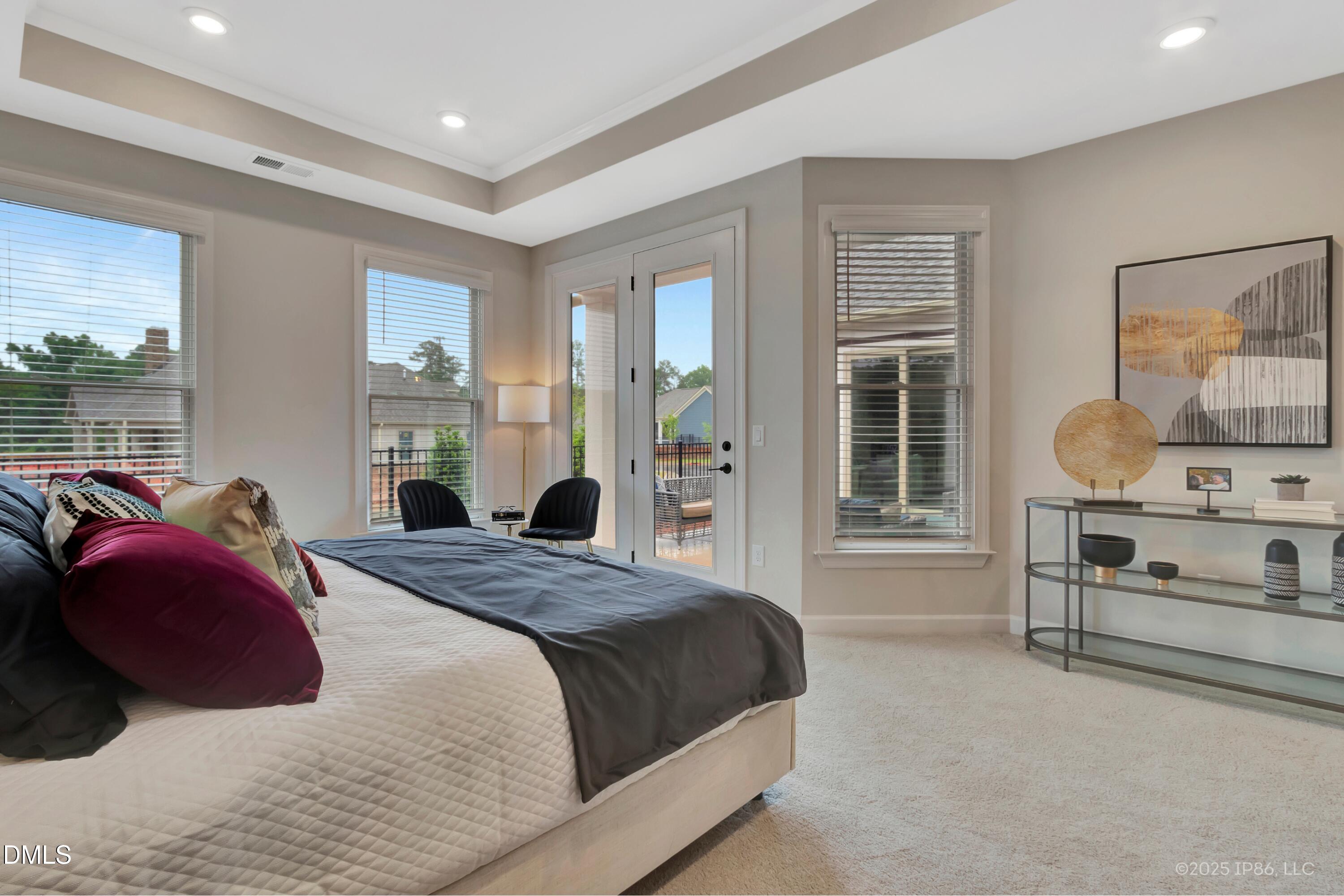 2113 Tandy Road Chapel Hill NC 27517