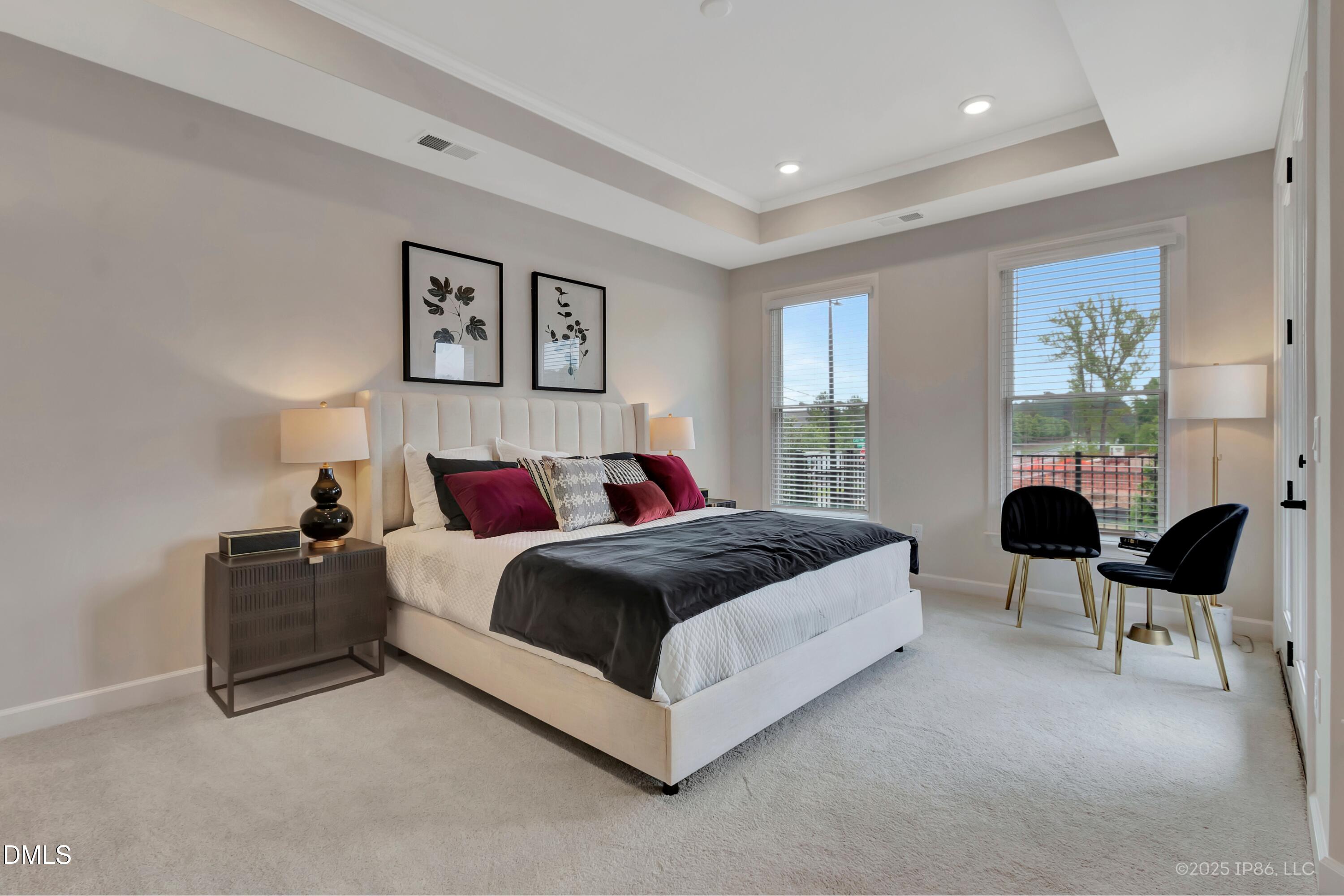 2113 Tandy Road Chapel Hill NC 27517