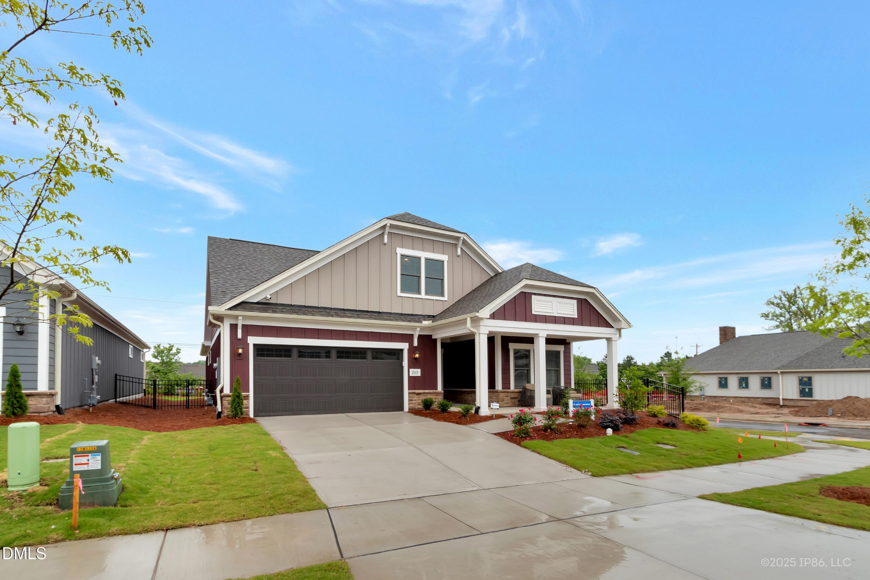 2113 Tandy Road Chapel Hill NC 27517